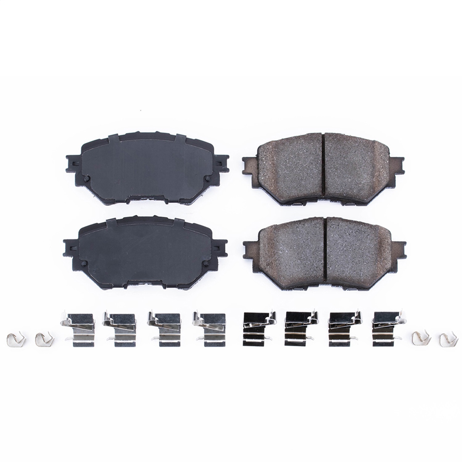Power Stop - 17-1759 - Disc Brake Pad