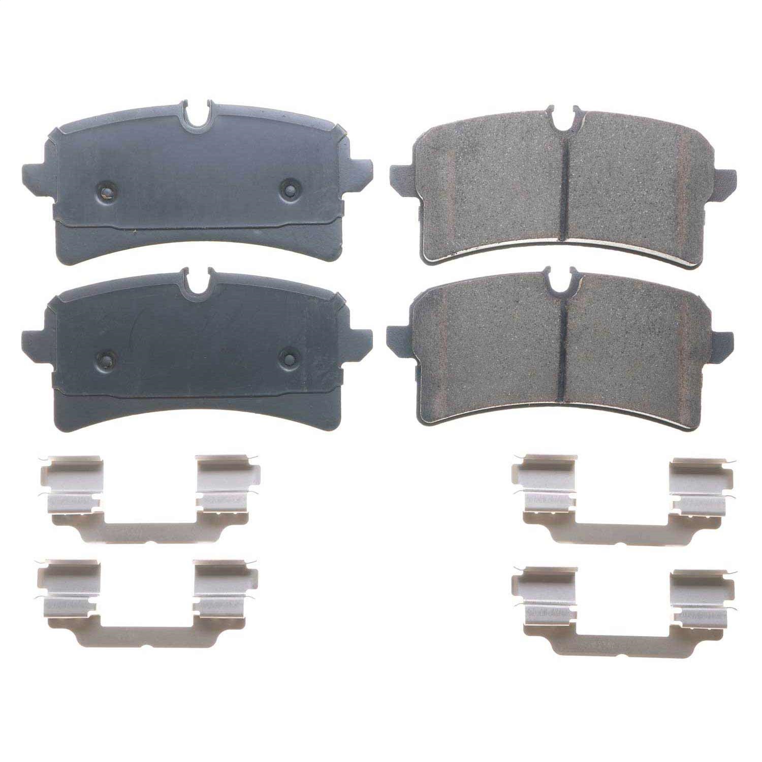 Power Stop - 17-1785 - Disc Brake Pad