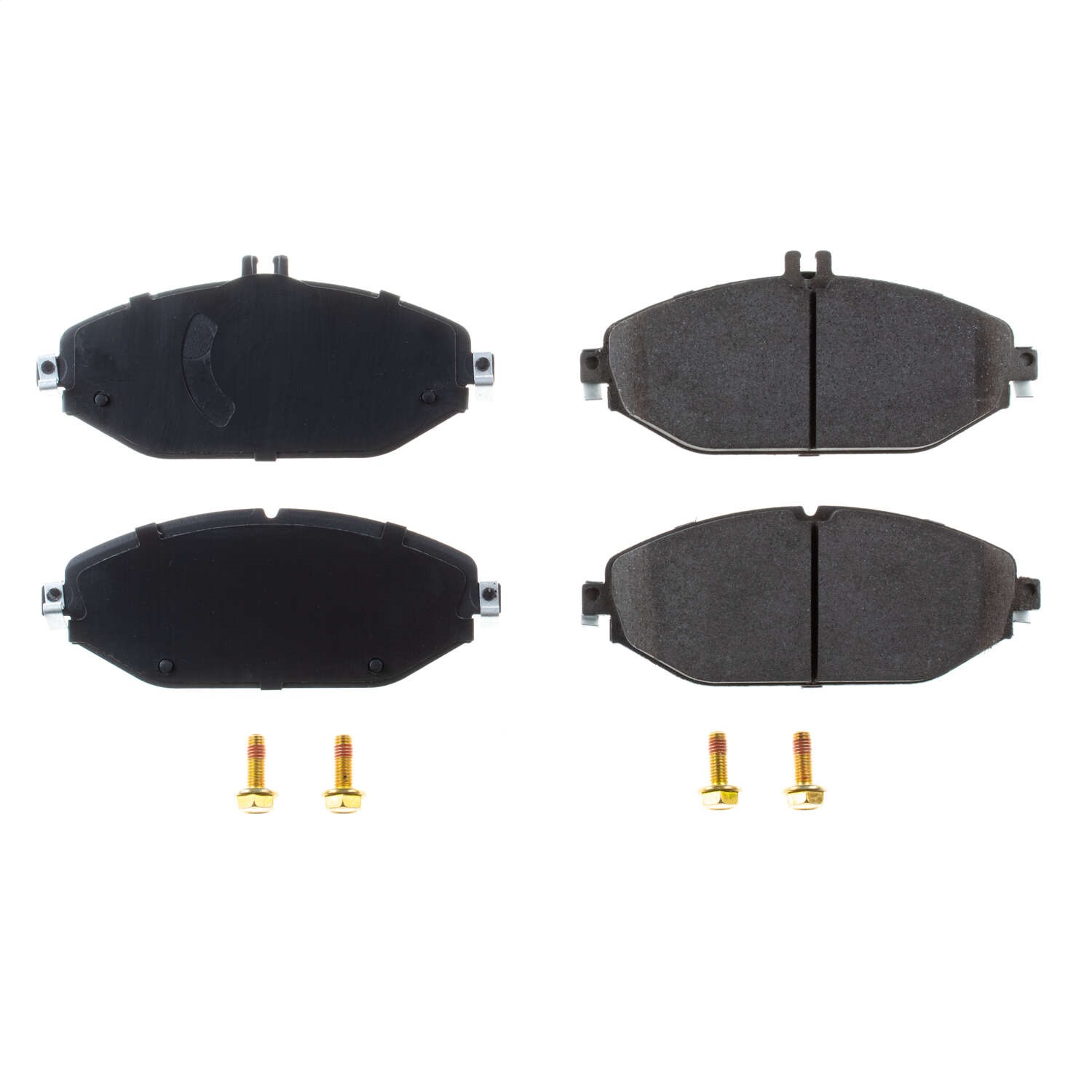 Power Stop - 17-1794 - Disc Brake Pad