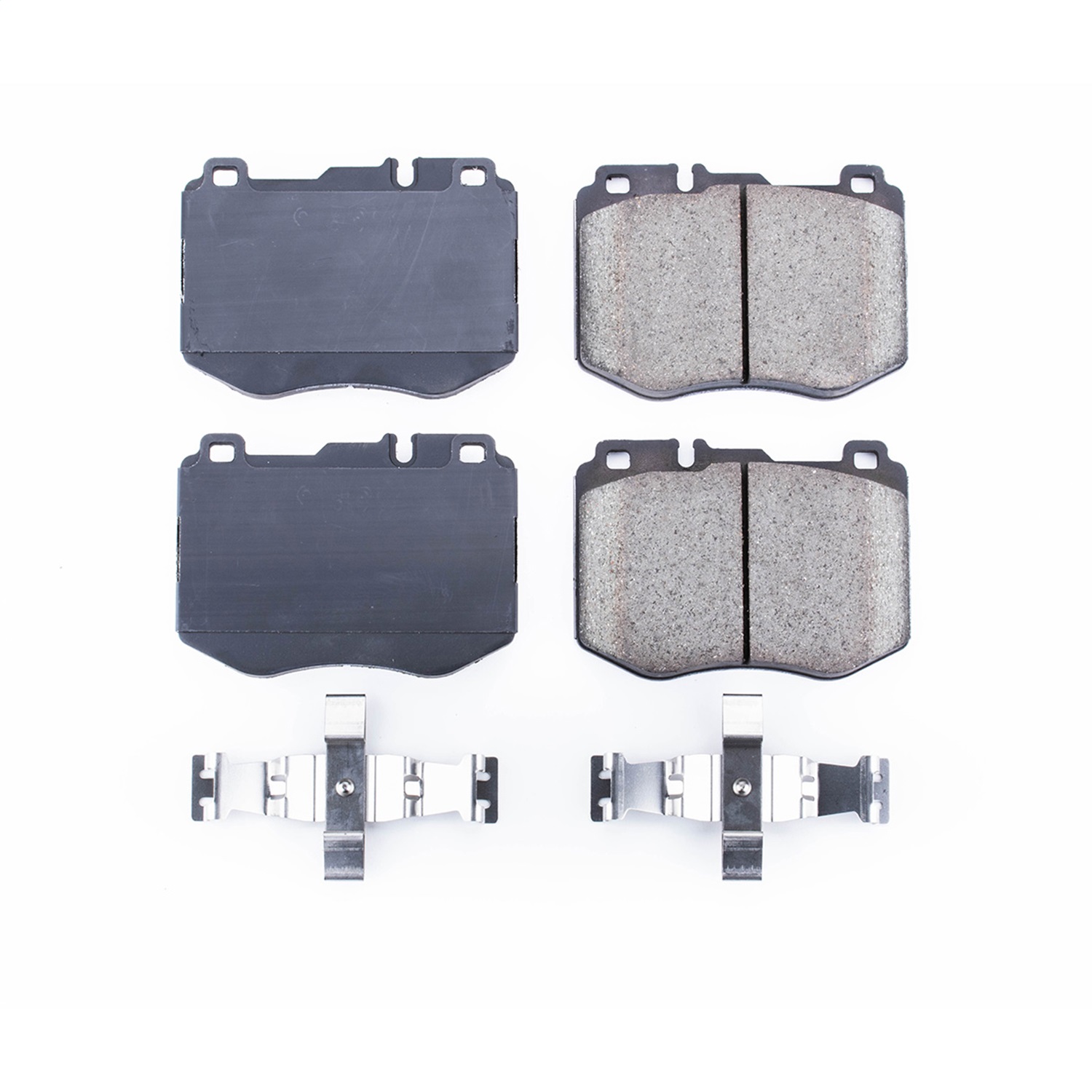 Power Stop - 17-1796 - Disc Brake Pad