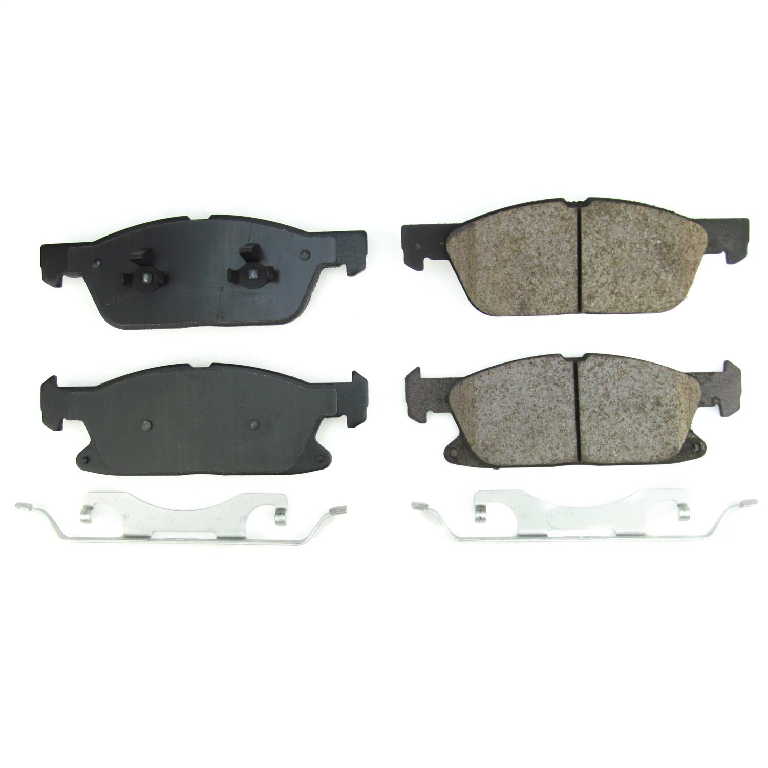 Power Stop - 17-1818B - Disc Brake Pad