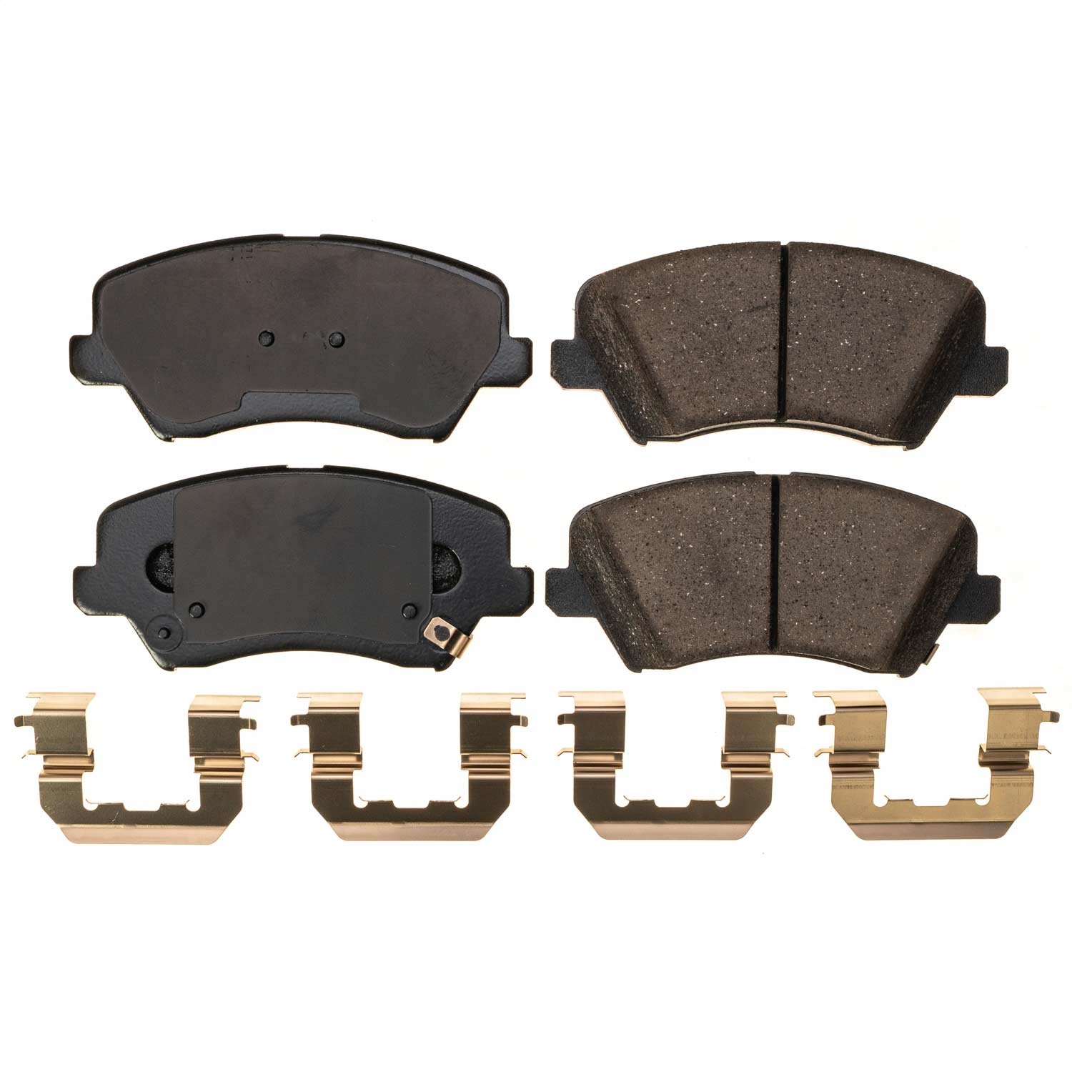 Power Stop - 17-1828N - Disc Brake Pad