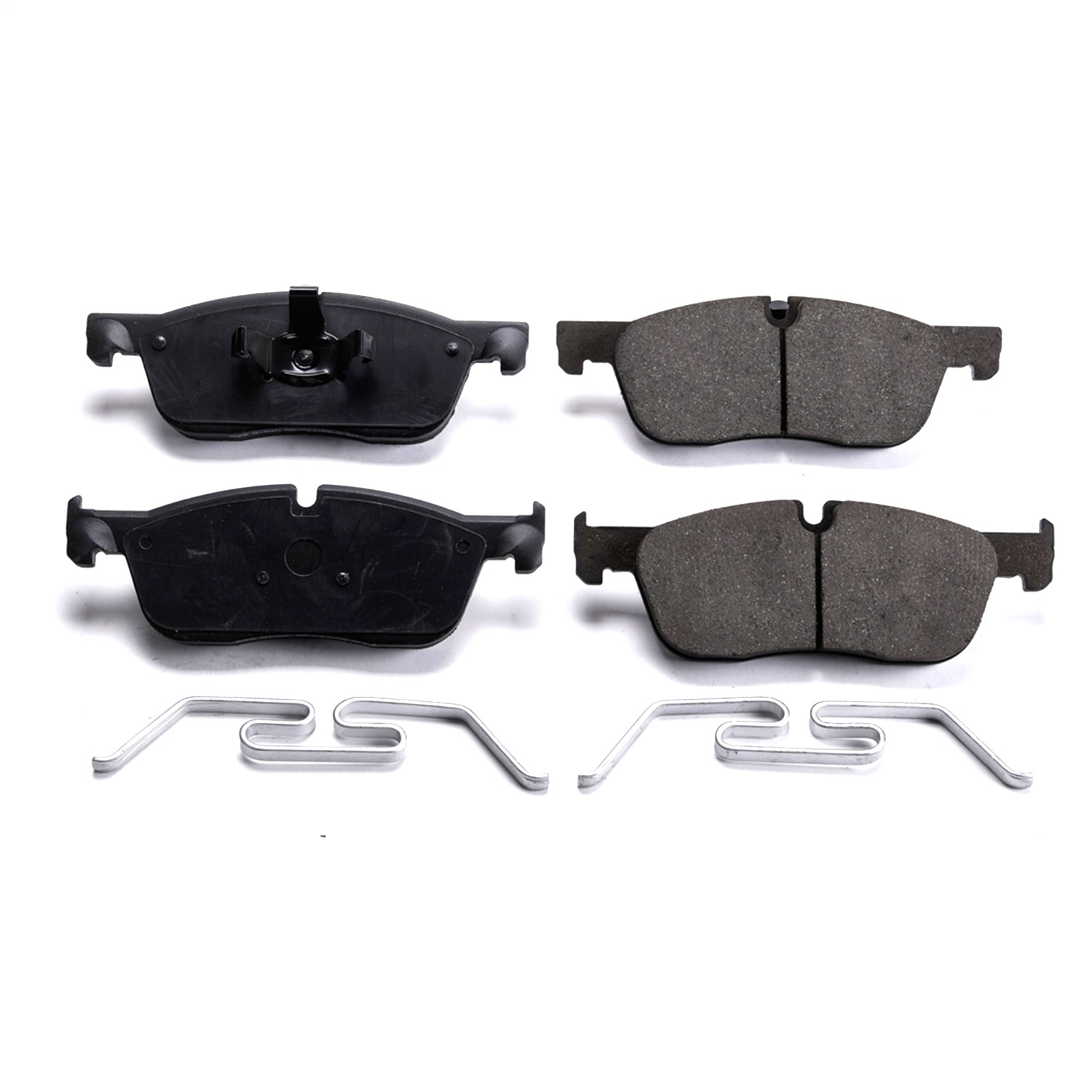 Power Stop - 17-1838 - Disc Brake Pad