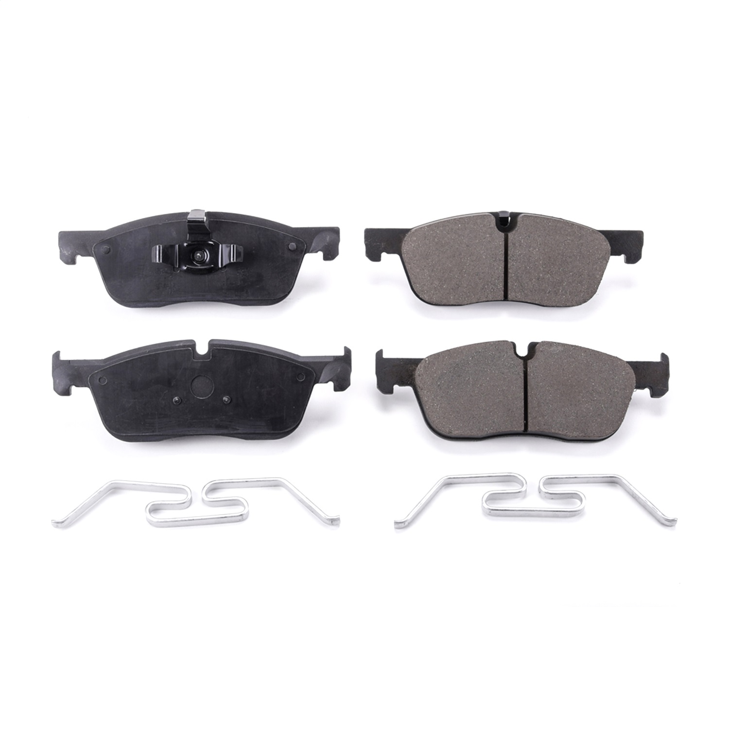Power Stop - 17-1838A - Disc Brake Pad