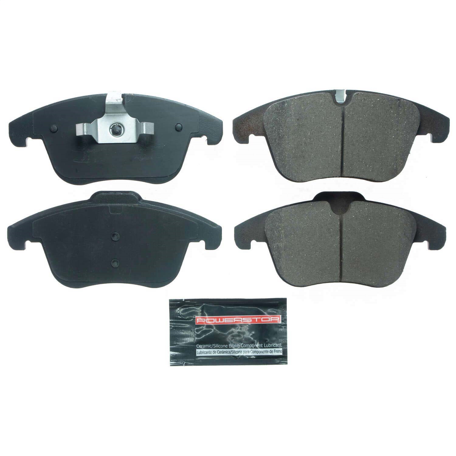 Power Stop - 17-1869 - Disc Brake Pad