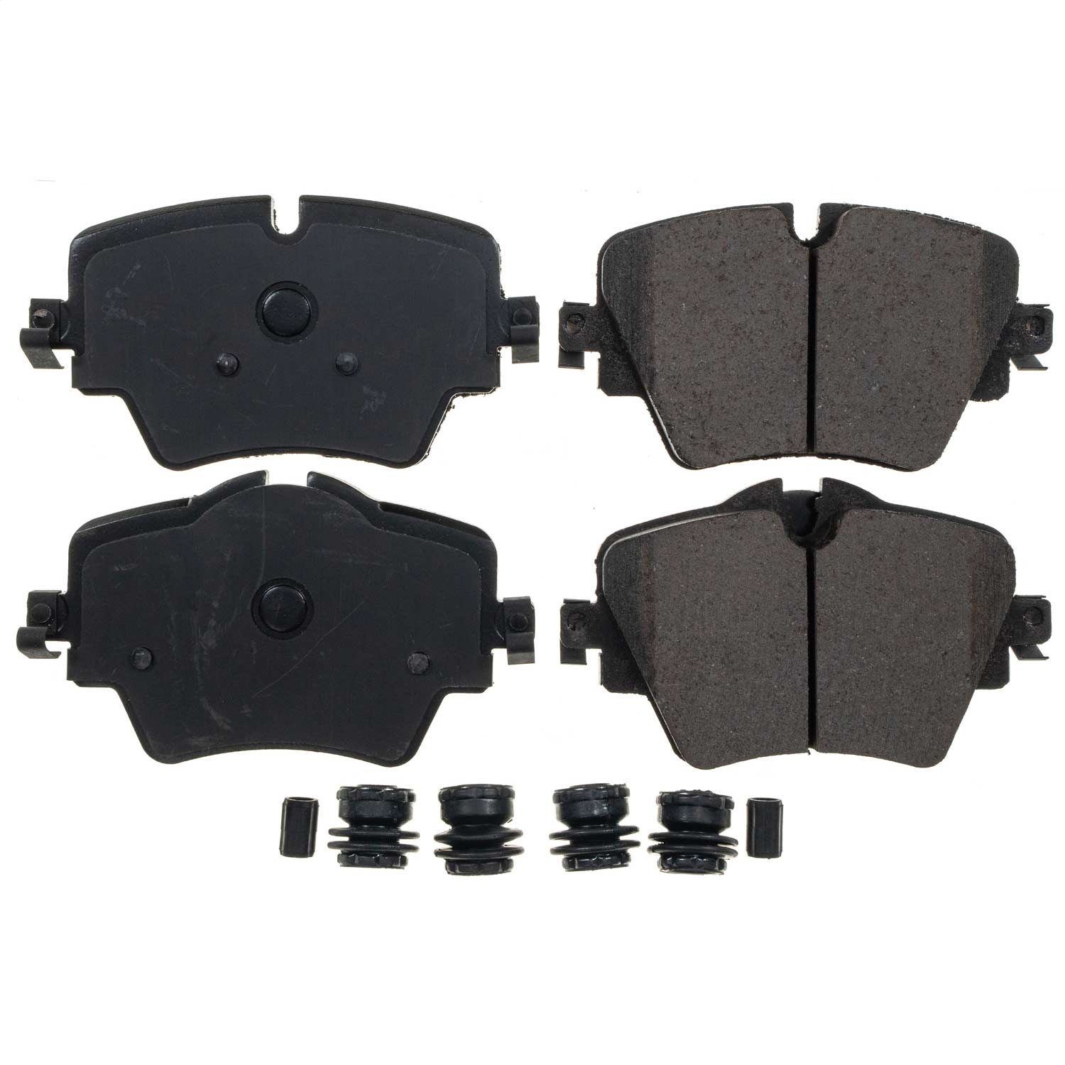 Power Stop - 17-1892 - Disc Brake Pad