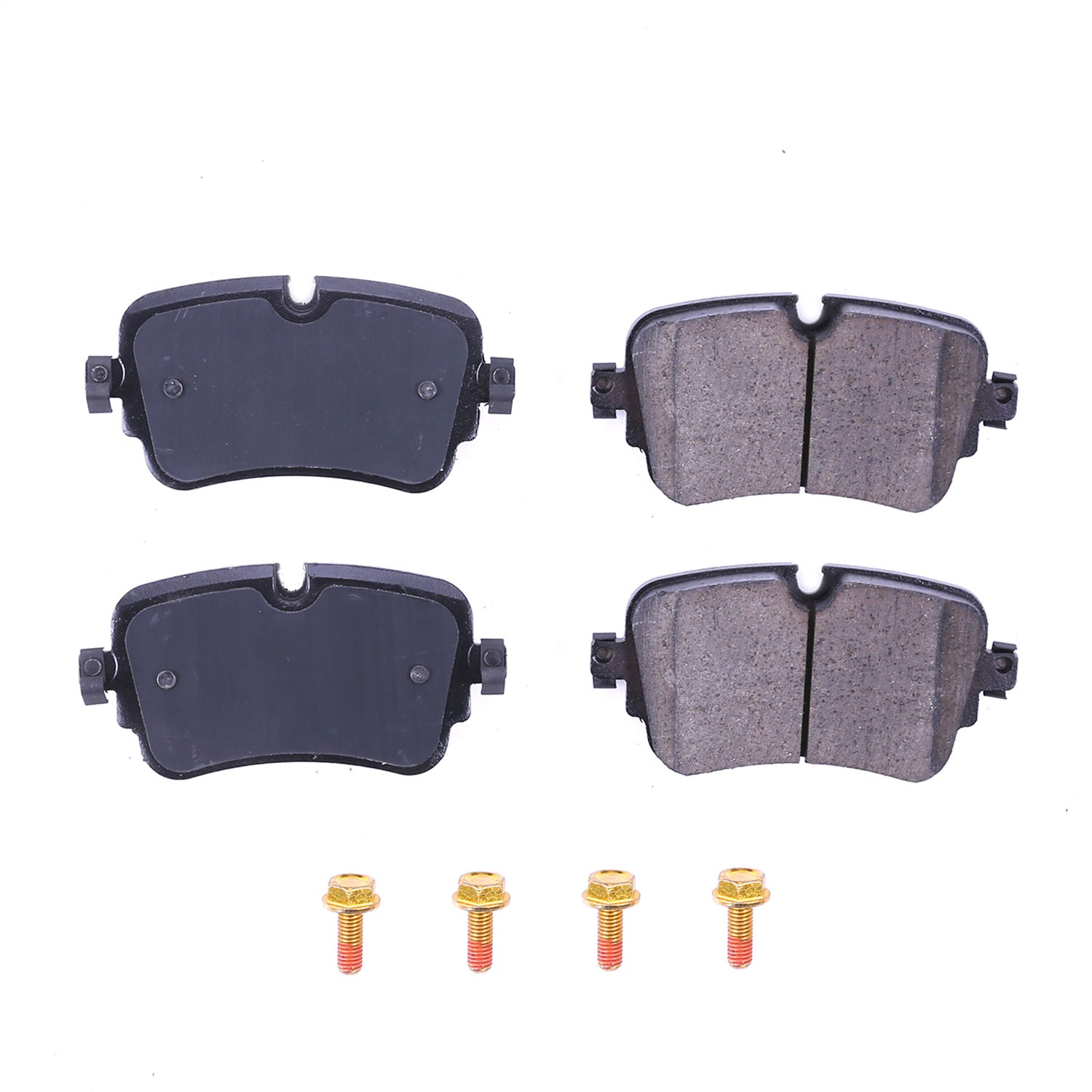 Power Stop - 17-1895 - Disc Brake Pad