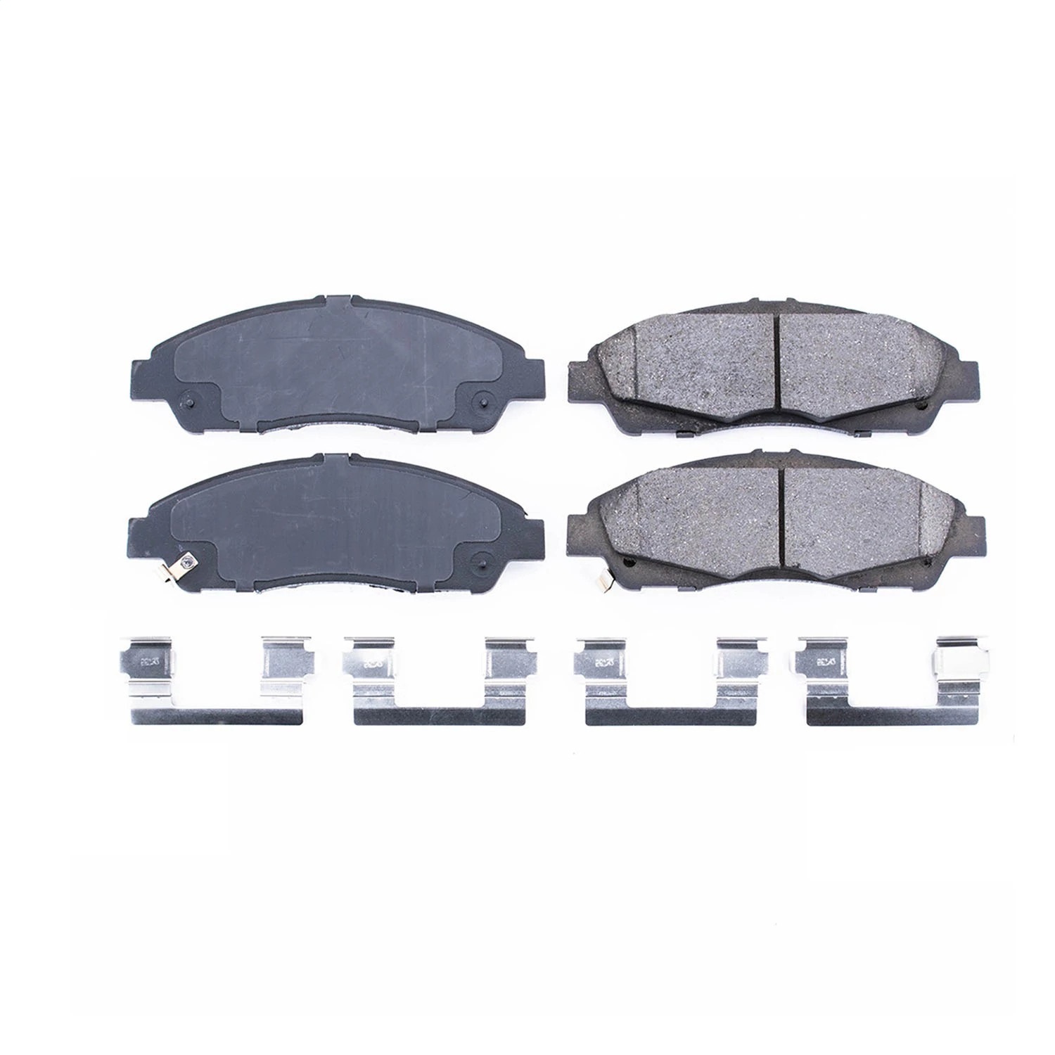 Power Stop - 17-1896 - Disc Brake Pad