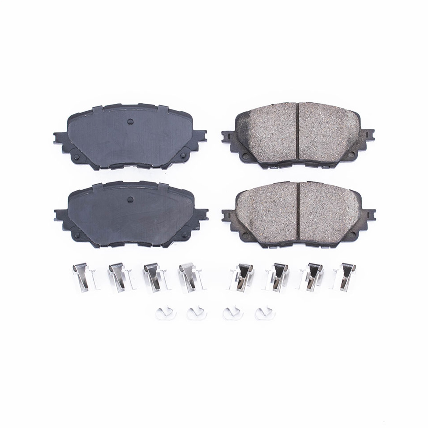 Power Stop - 17-1903 - Disc Brake Pad