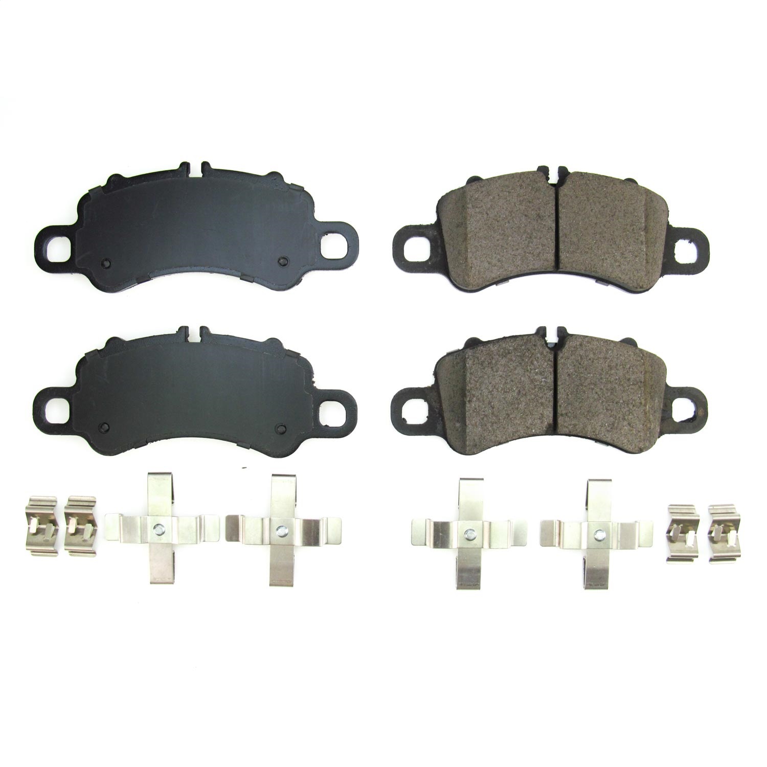 Power Stop - 17-1905 - Disc Brake Pad