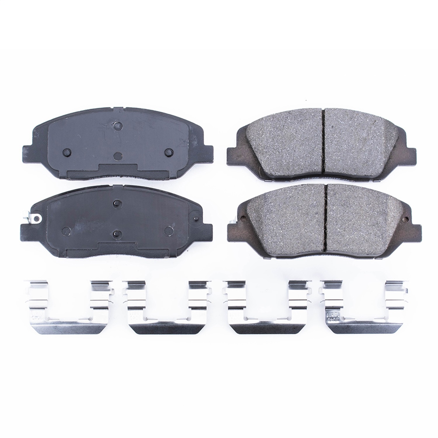 Power Stop - 17-1917 - Disc Brake Pad
