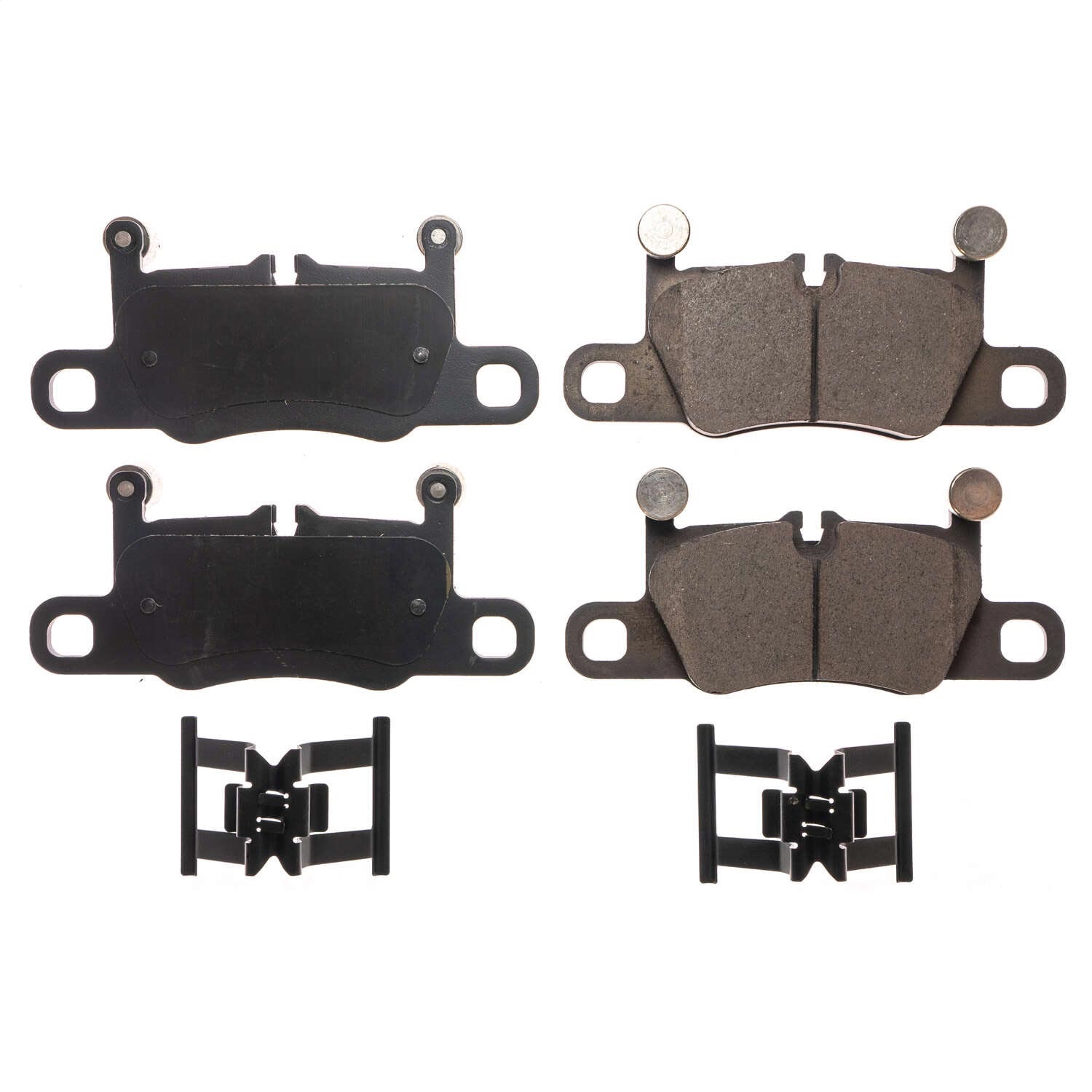 Power Stop - 17-1925 - Disc Brake Pad