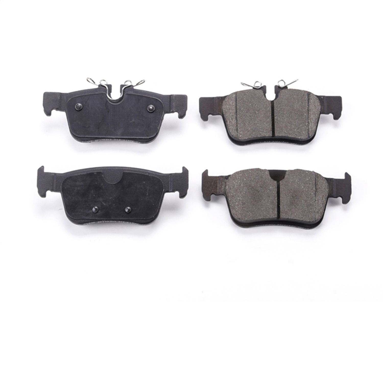 Power Stop - 17-1938 - Disc Brake Pad