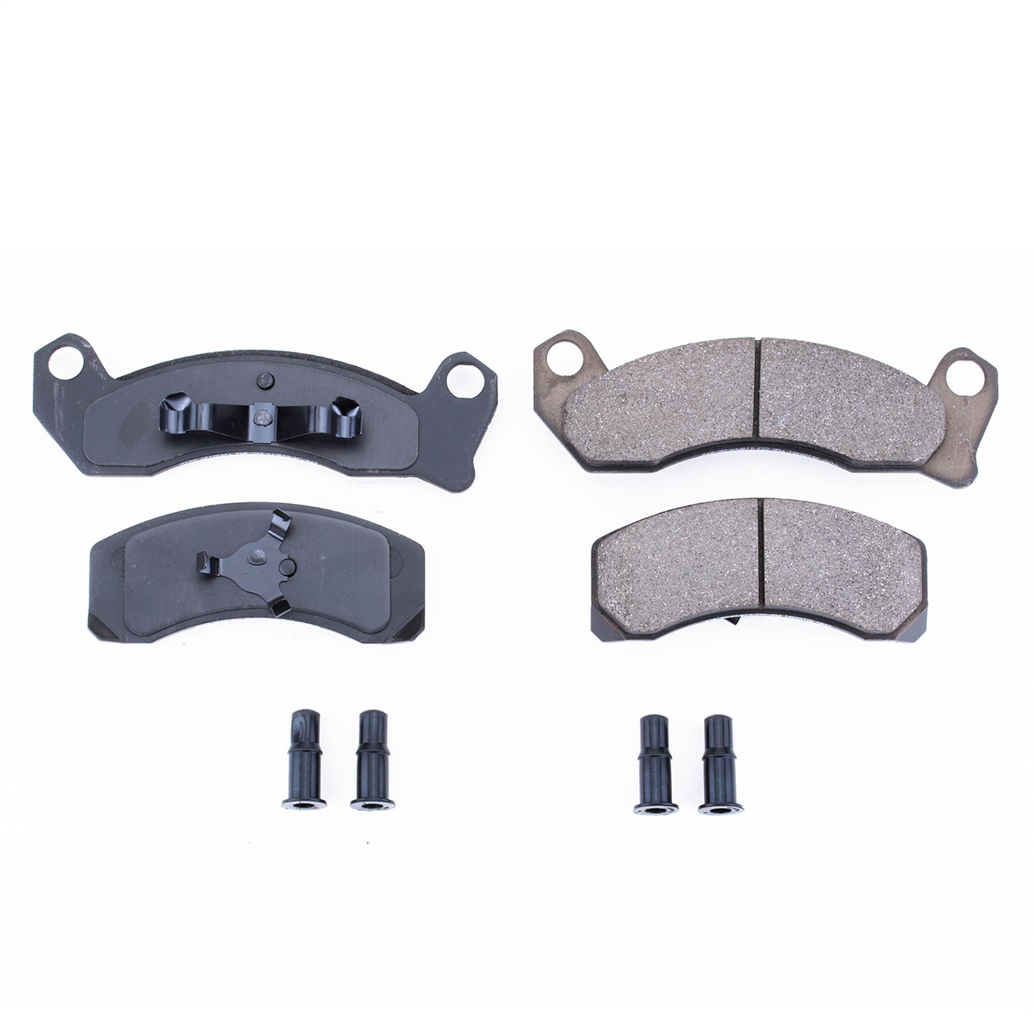 Power Stop - 17-199 - Disc Brake Pad