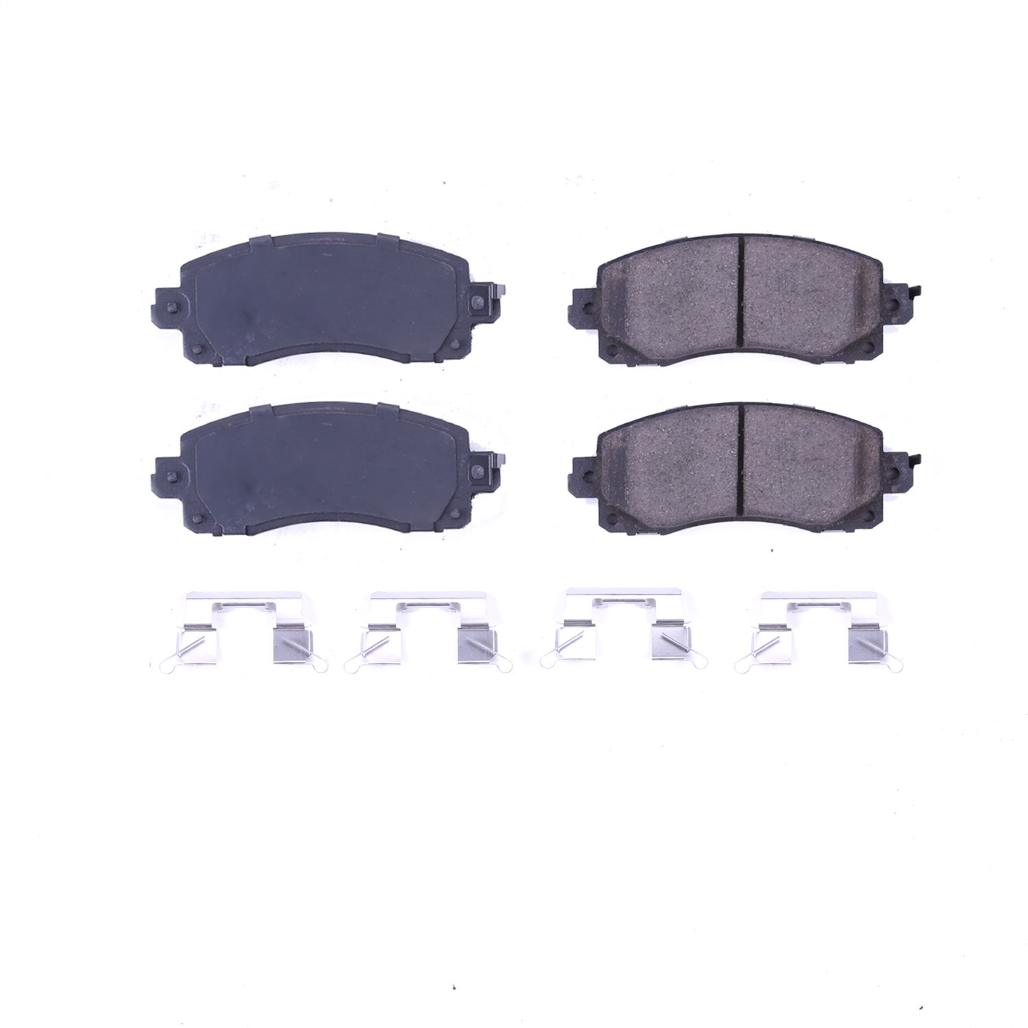Power Stop - 17-2045 - Disc Brake Pad