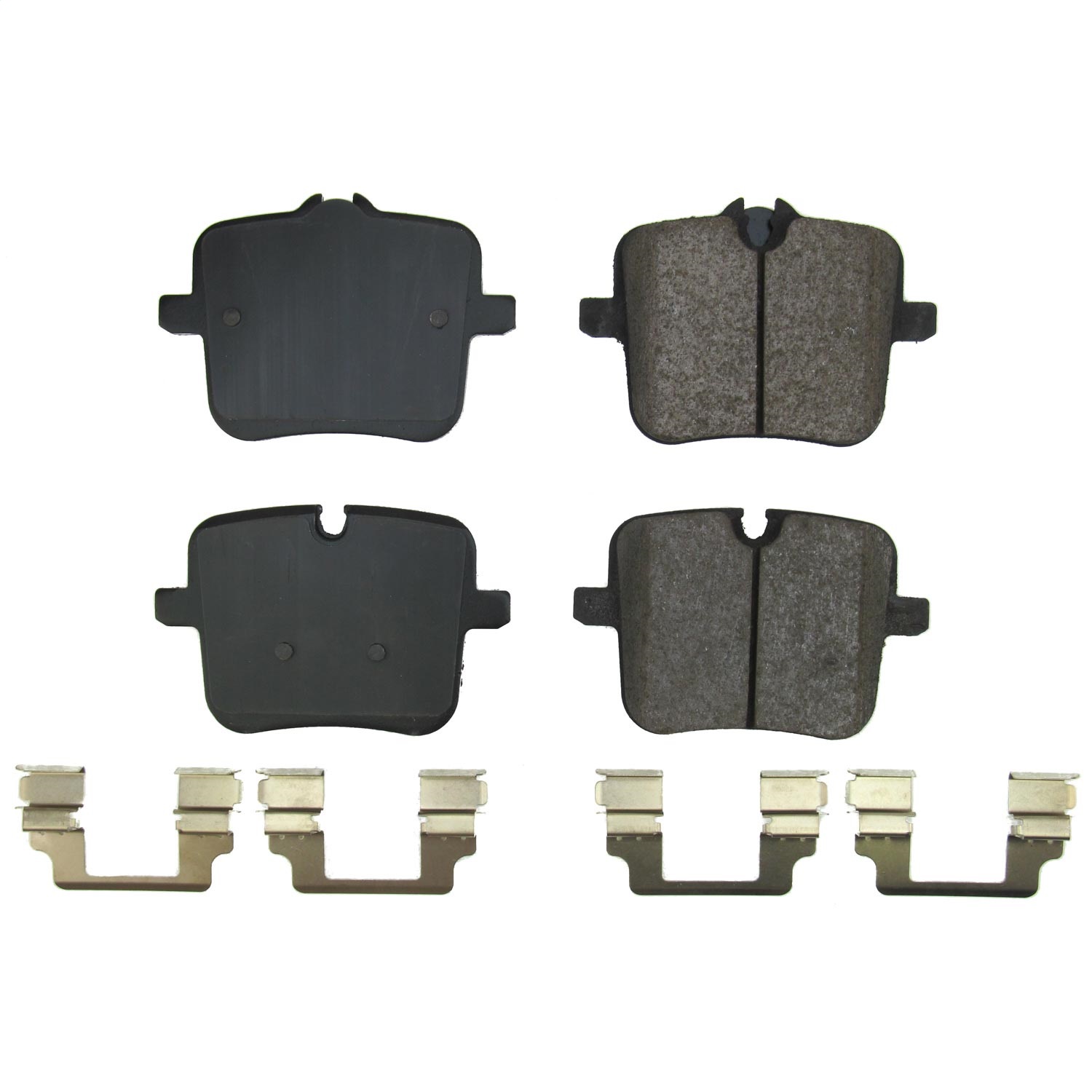 Power Stop - 17-2059 - Disc Brake Pad