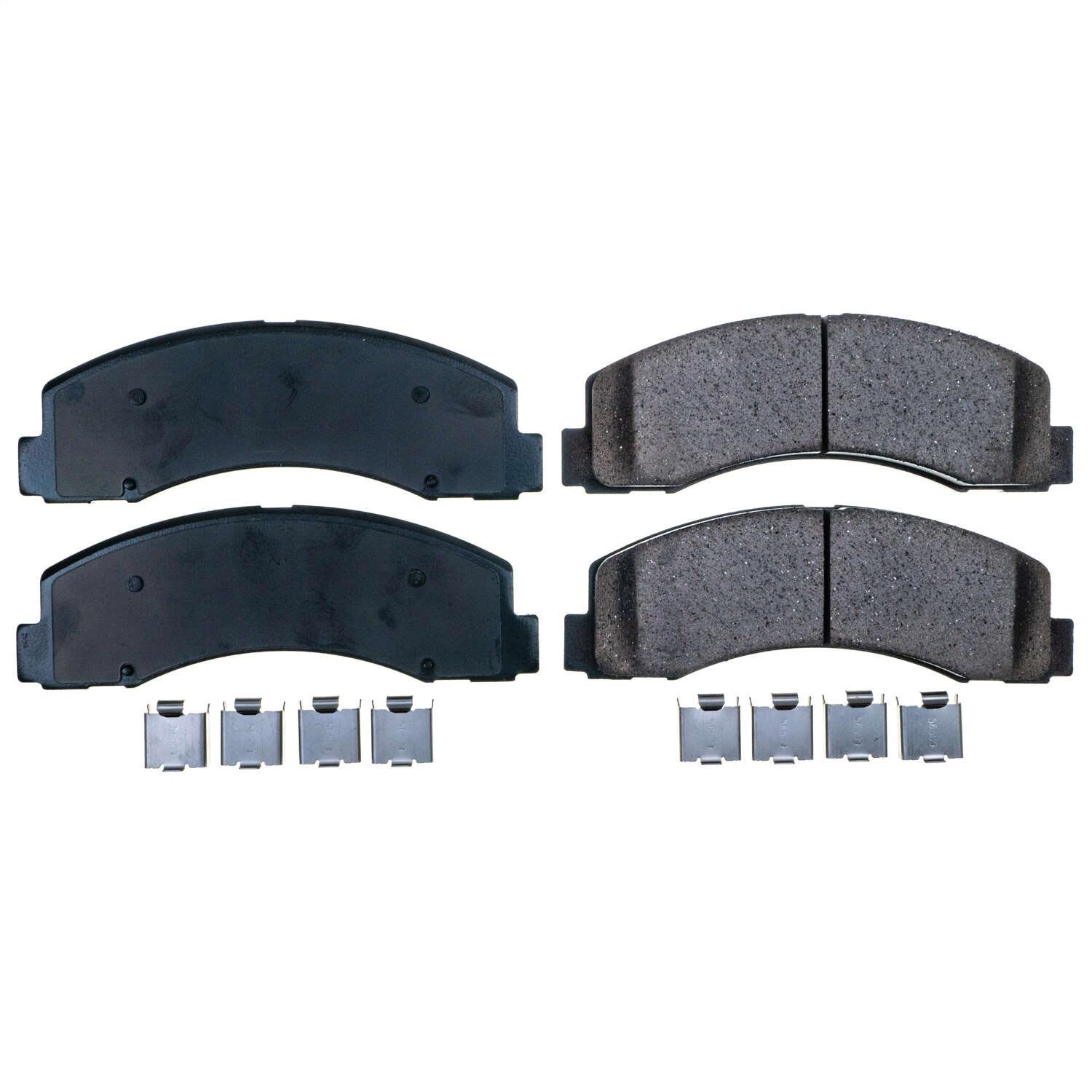 Power Stop - 17-2087N - Disc Brake Pad