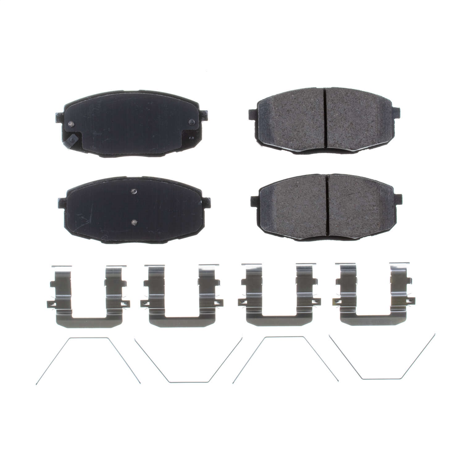 Power Stop - 17-2094 - Disc Brake Pad