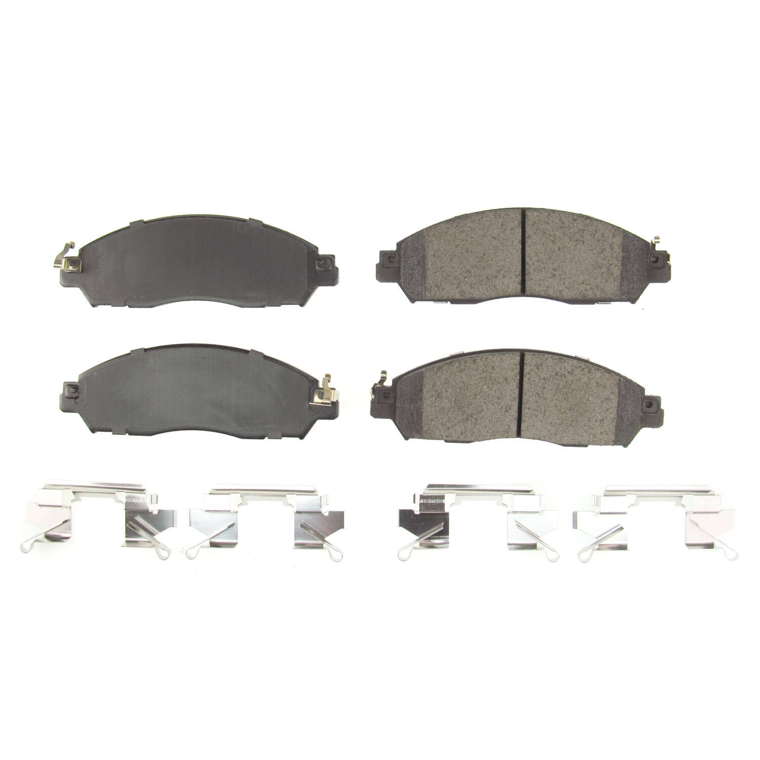 Power Stop - 17-2138 - Disc Brake Pad