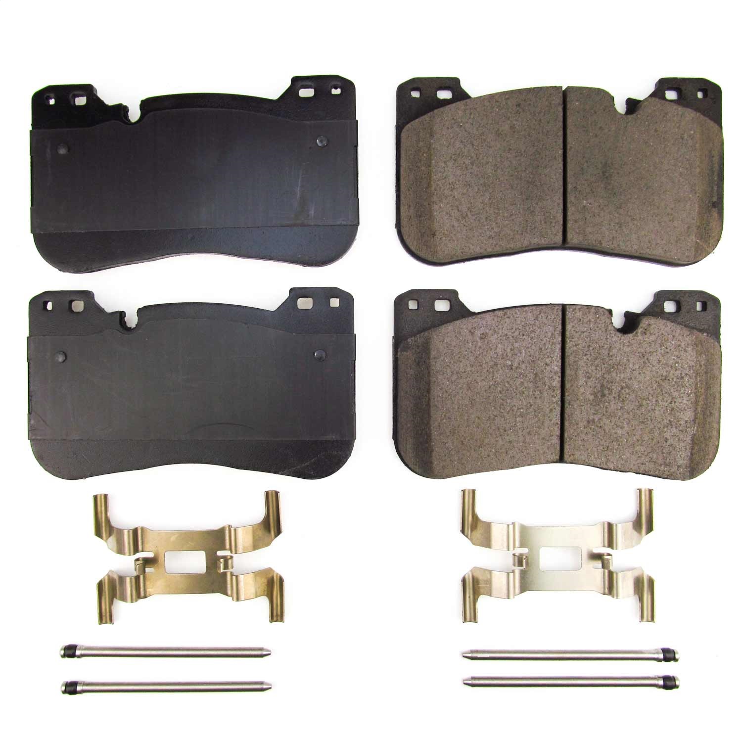 Power Stop - 17-2155 - Disc Brake Pad
