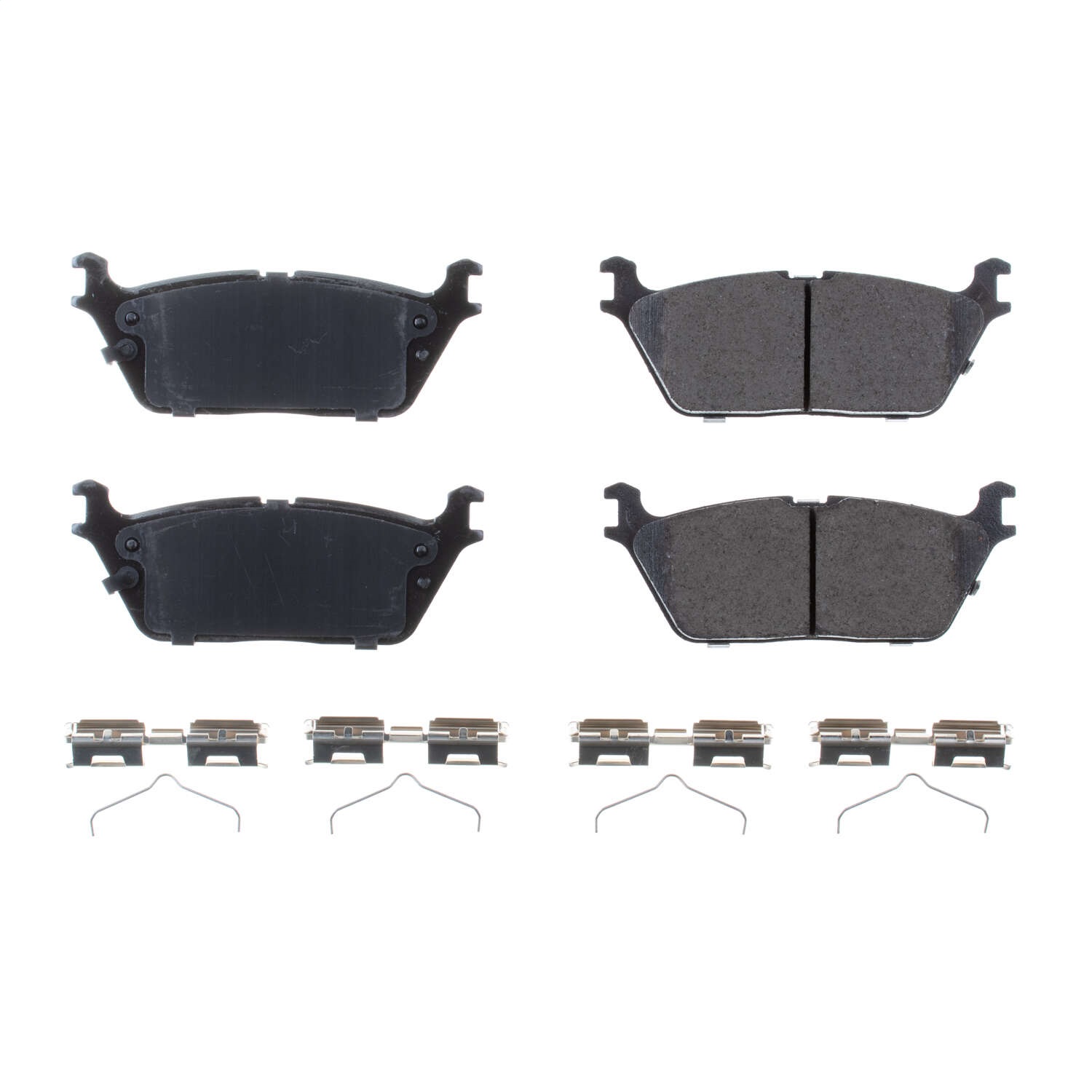Power Stop - 17-2169 - Disc Brake Pad