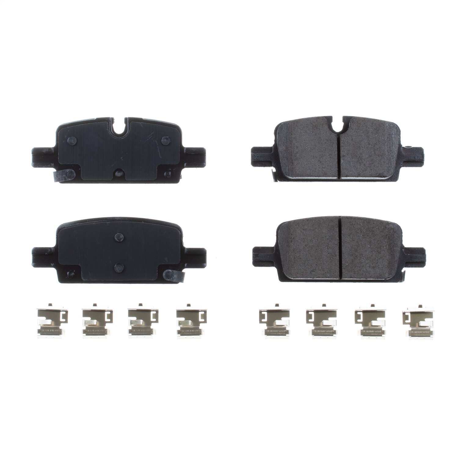 Power Stop - 17-2174 - Disc Brake Pad