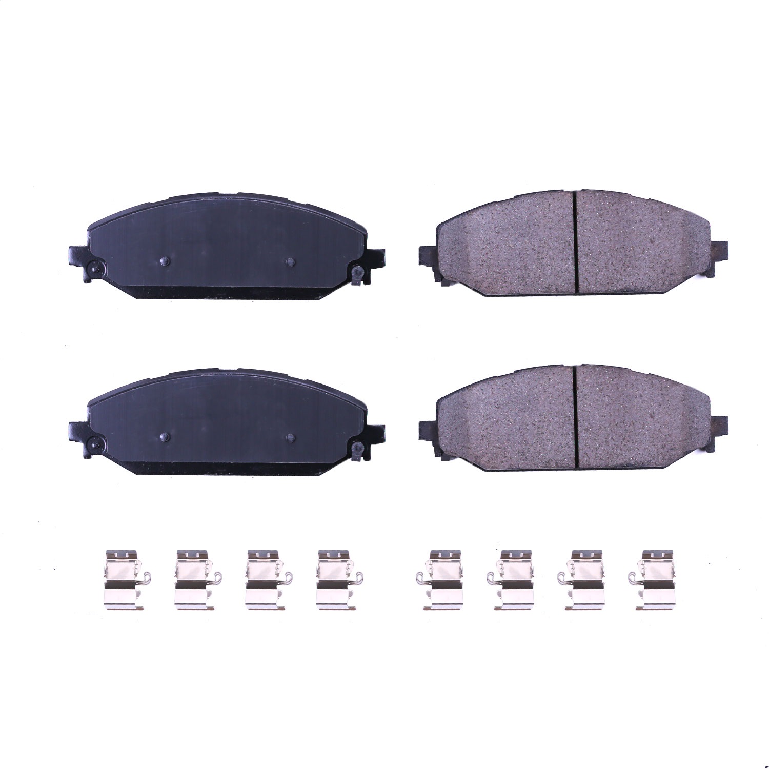 Power Stop - 17-2179 - Disc Brake Pad