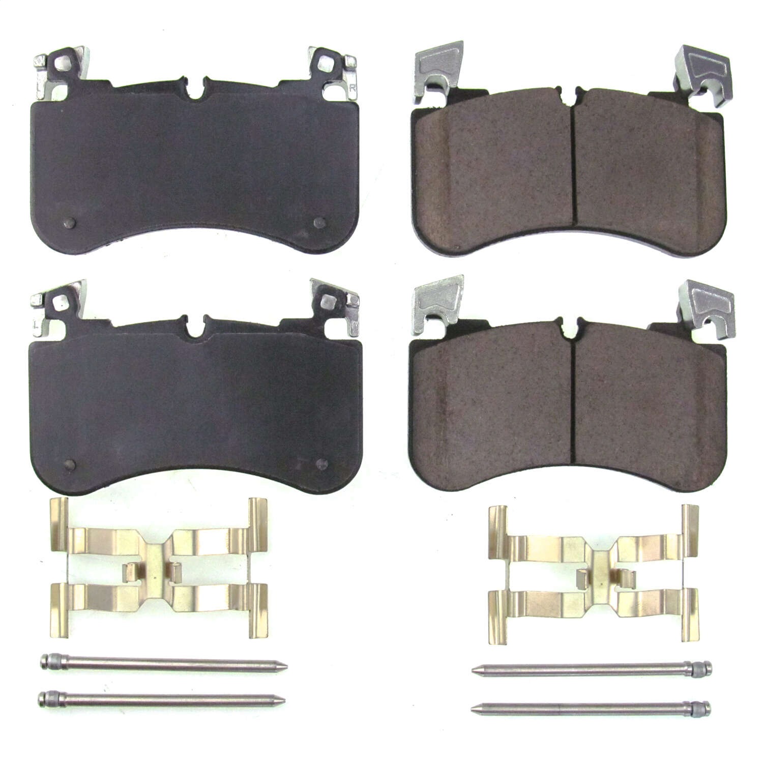 Power Stop - 17-2184 - Disc Brake Pad