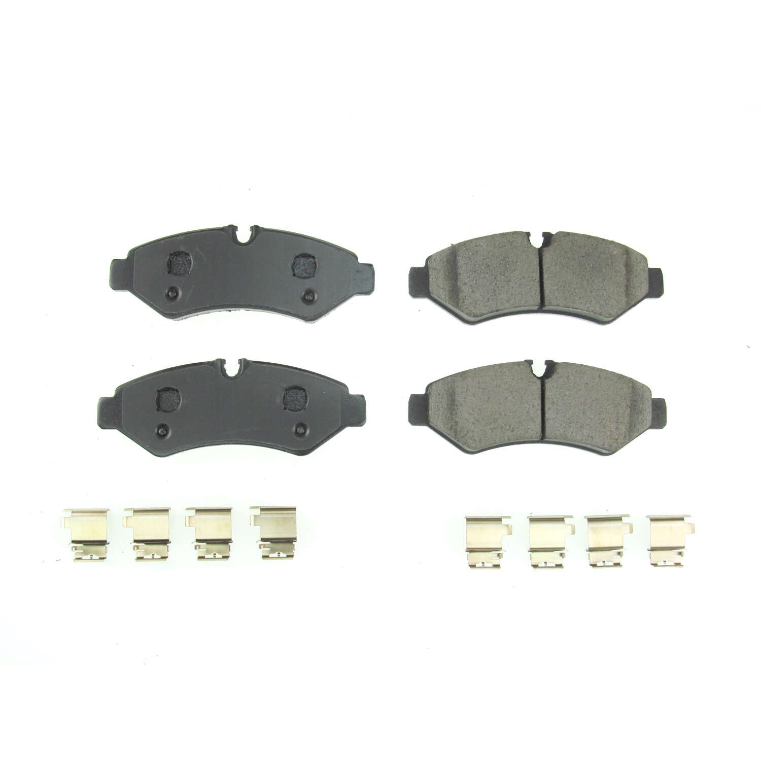 Power Stop - 17-2201 - Disc Brake Pad