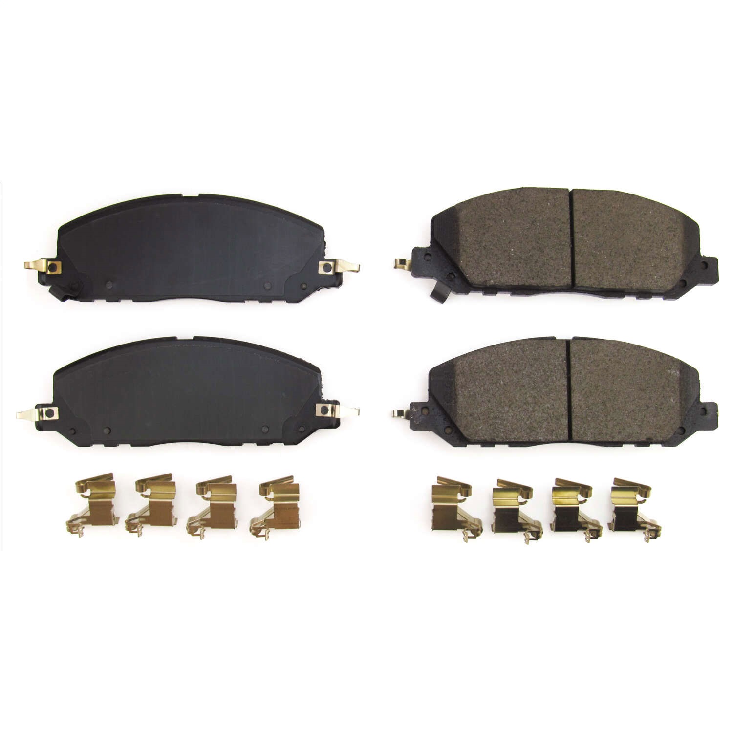Power Stop - 17-2230 - Disc Brake Pad