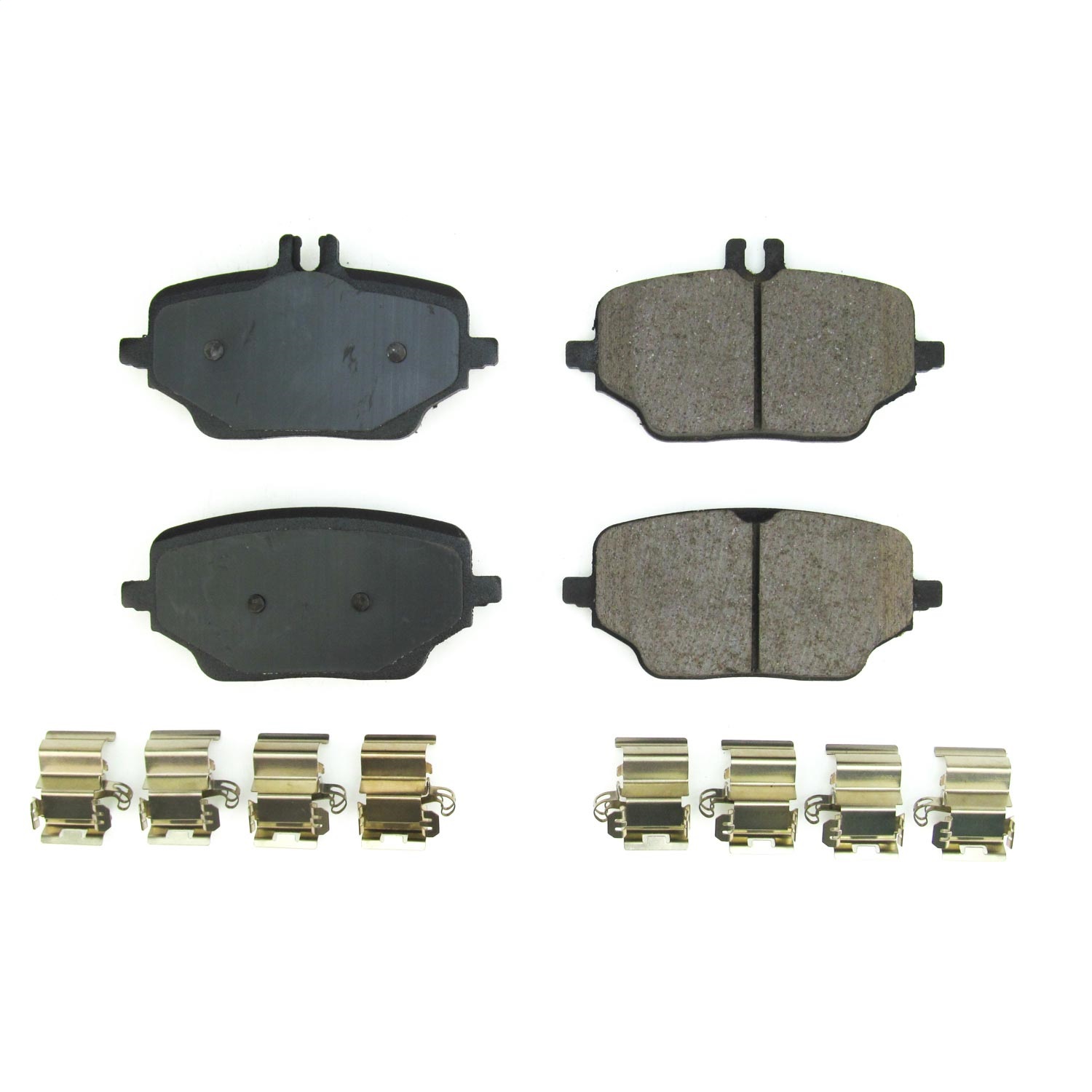 Power Stop - 17-2235 - Disc Brake Pad