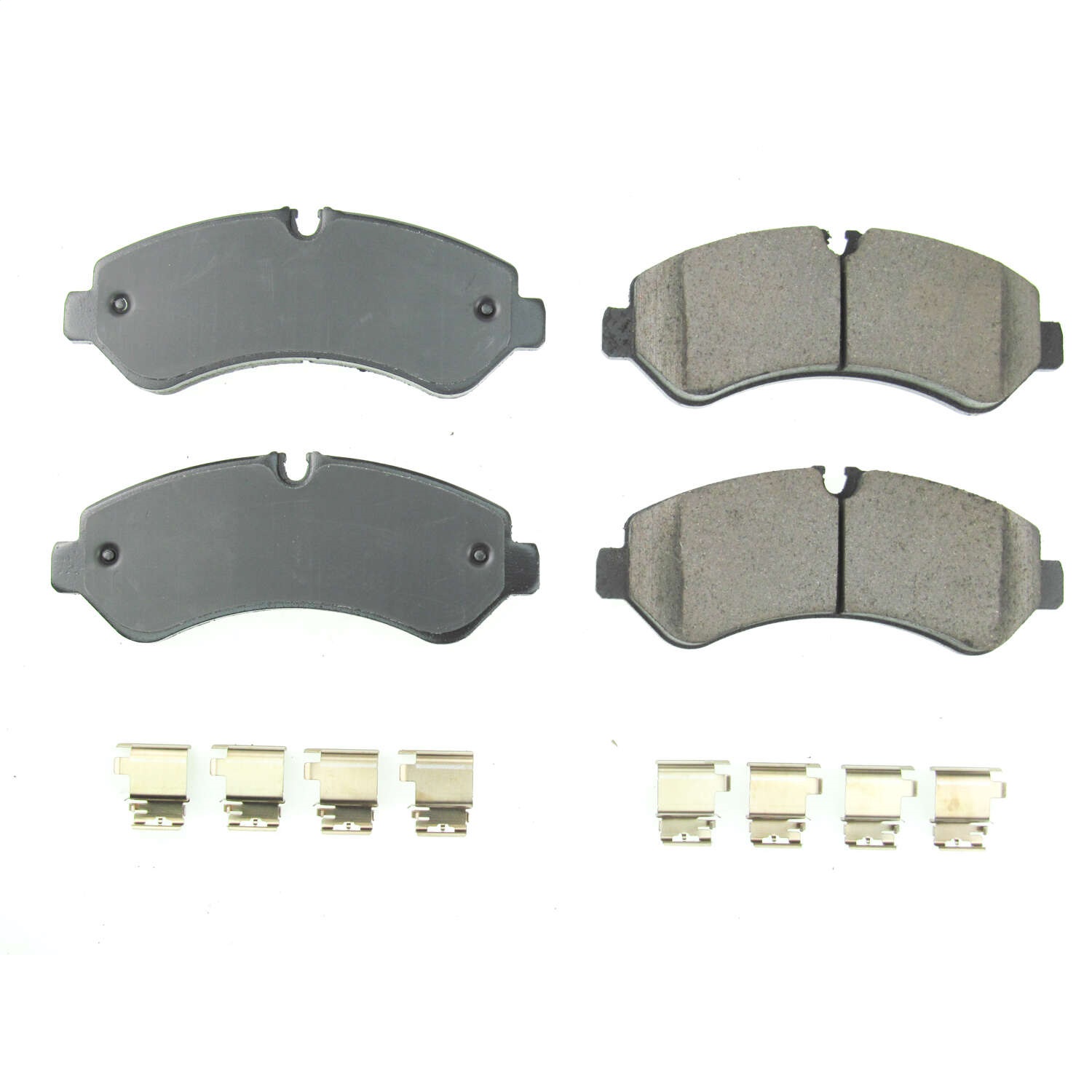 Power Stop - 17-2236 - Disc Brake Pad
