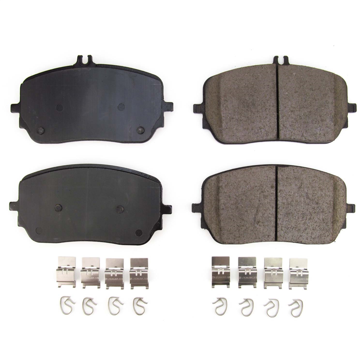 Power Stop - 17-2237 - Disc Brake Pad