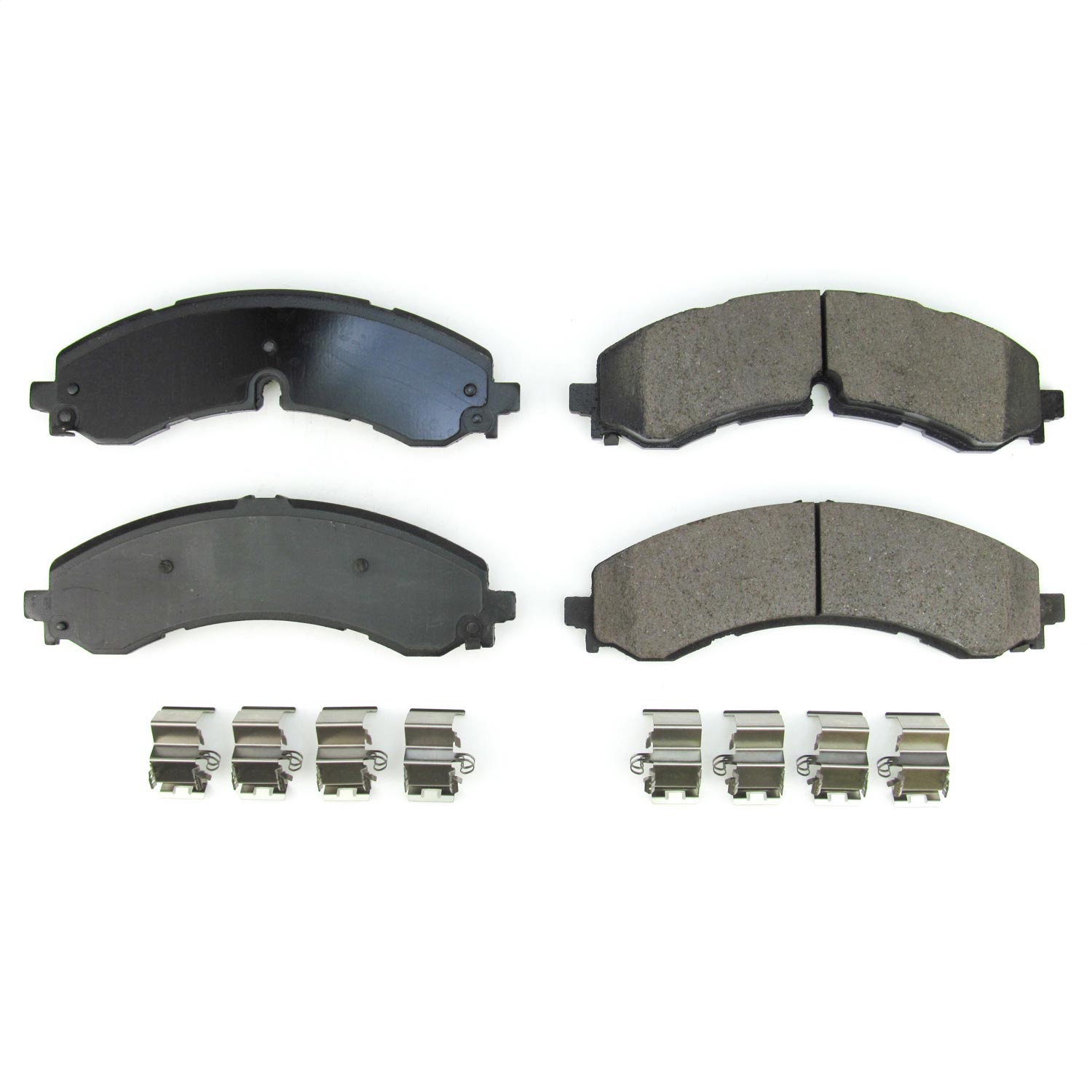 Power Stop - 17-2250 - Disc Brake Pad