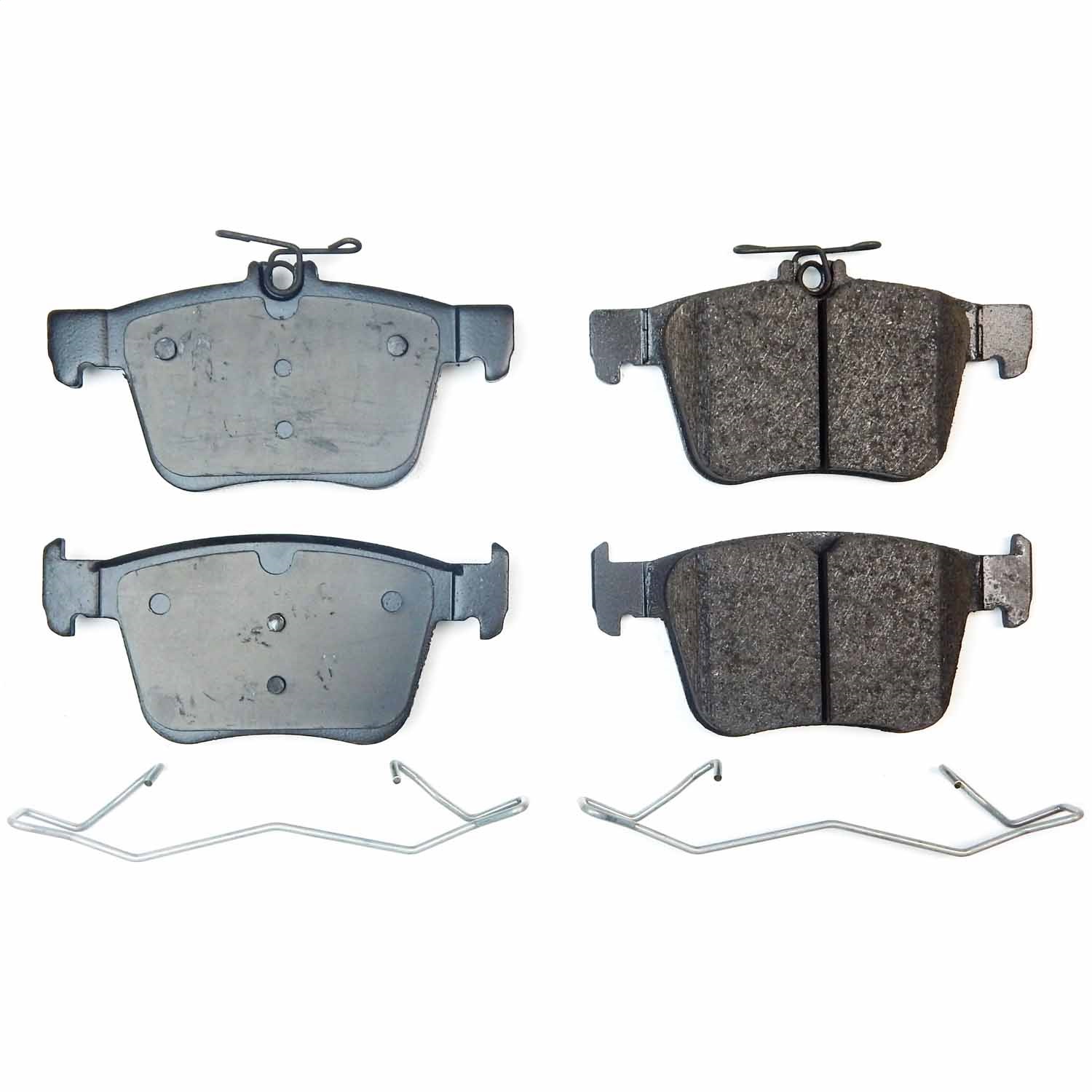 Power Stop - 17-2255 - Disc Brake Pad