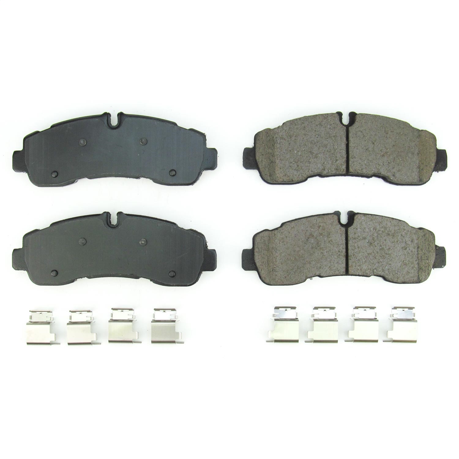 Power Stop - 17-2281 - Disc Brake Pad