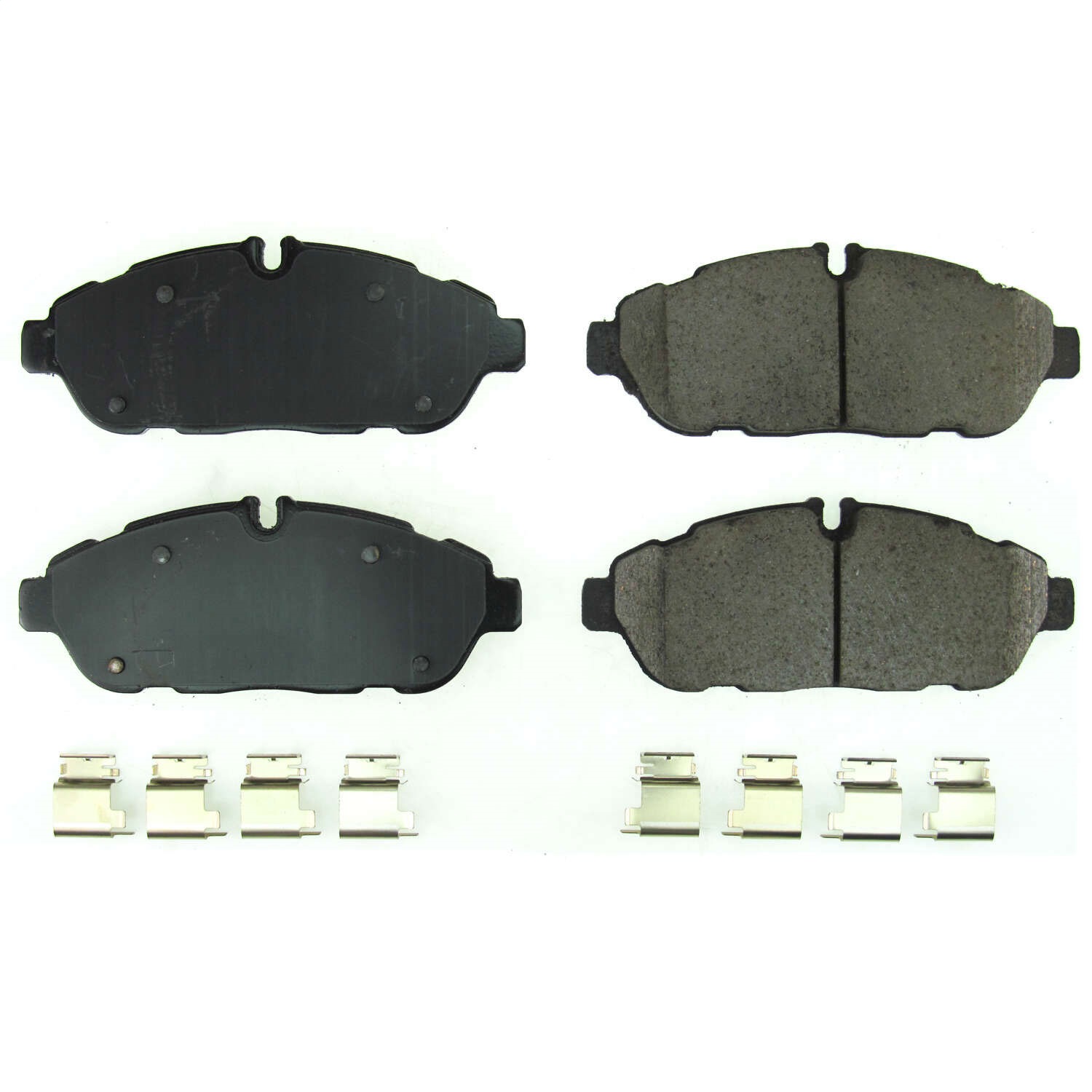 Power Stop - 17-2301 - Disc Brake Pad