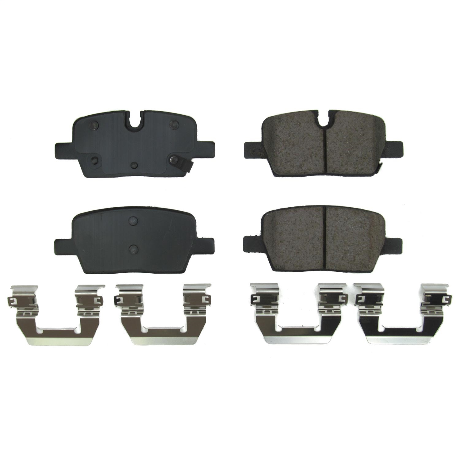 Power Stop - 17-2303 - Disc Brake Pad