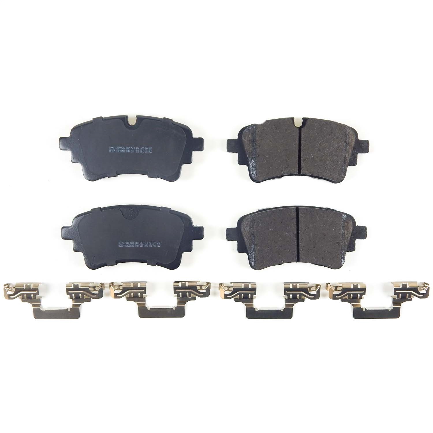 Power Stop - 17-2364 - Disc Brake Pad