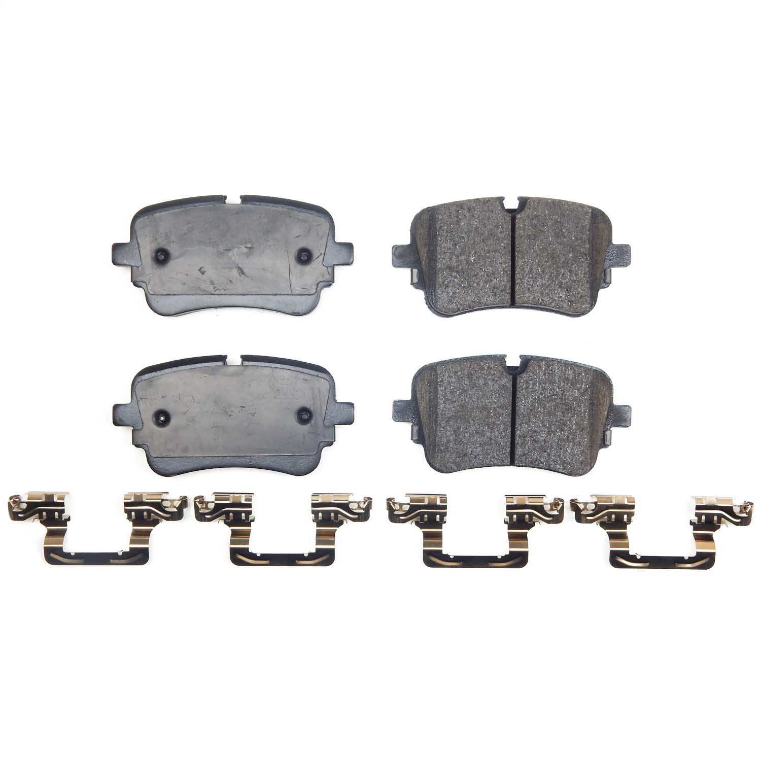 Power Stop - 17-2365 - Disc Brake Pad