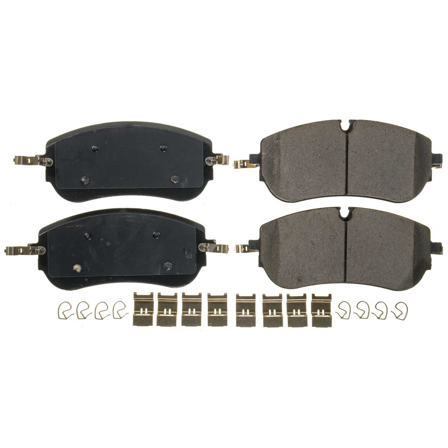 Power Stop - 17-2416 - Disc Brake Pad