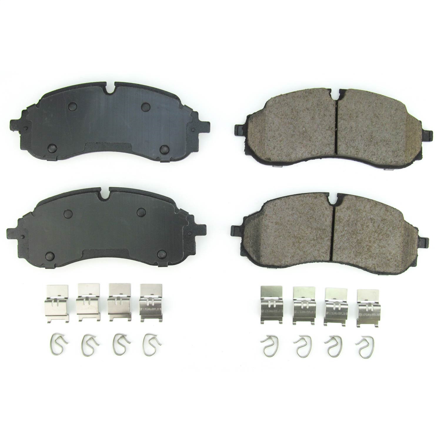 Power Stop - 17-2423 - Disc Brake Pad