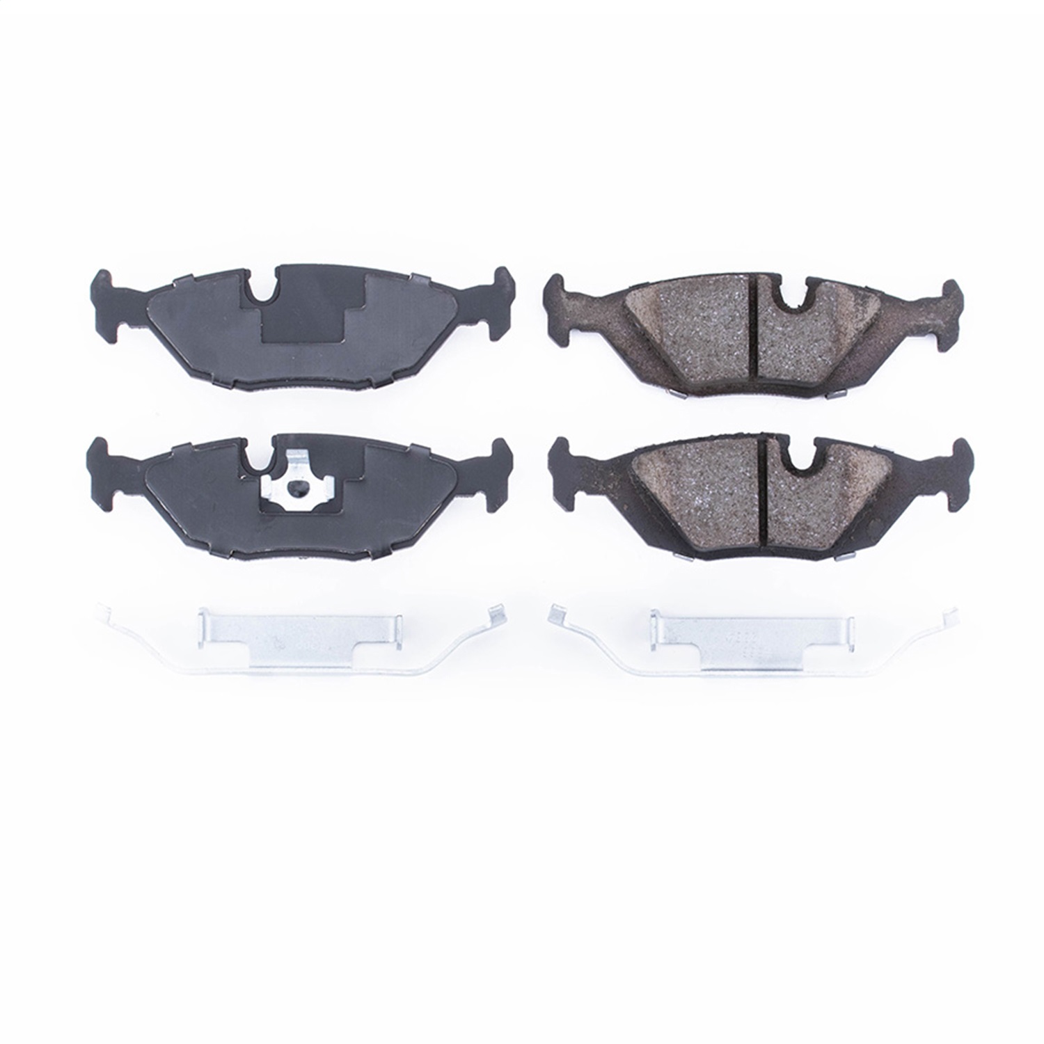 Power Stop - 17-279 - Disc Brake Pad
