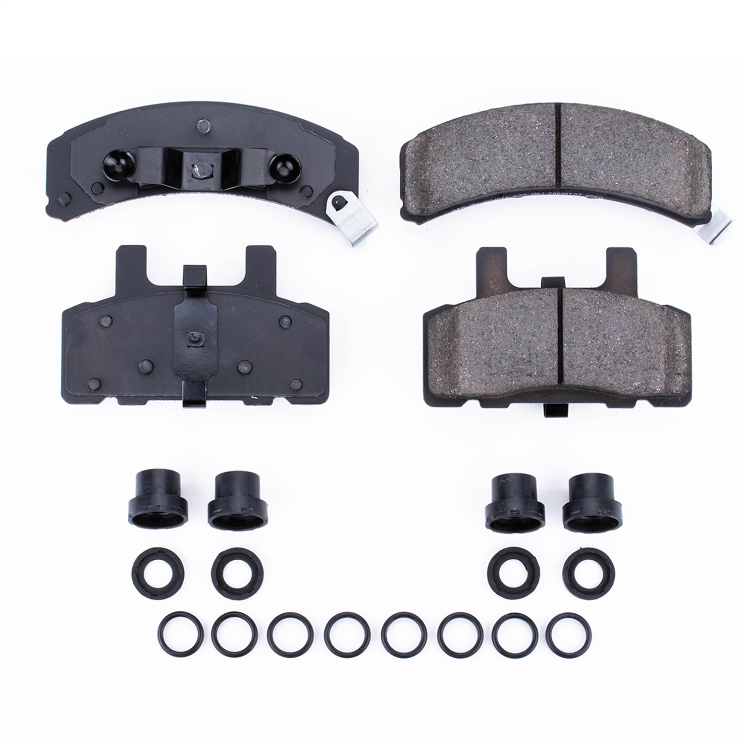 Power Stop - 17-369 - Disc Brake Pad