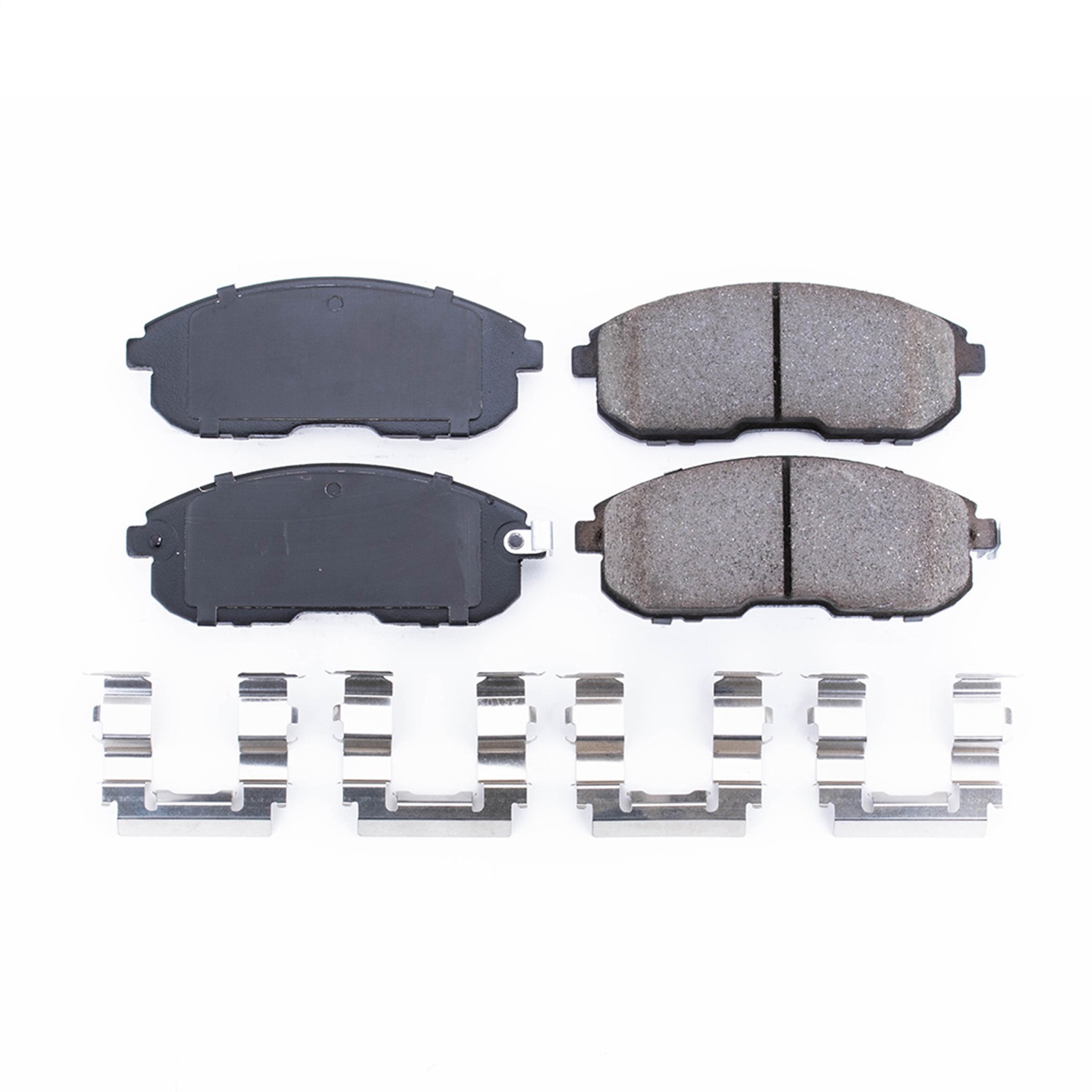Power Stop - 17-430 - Disc Brake Pad