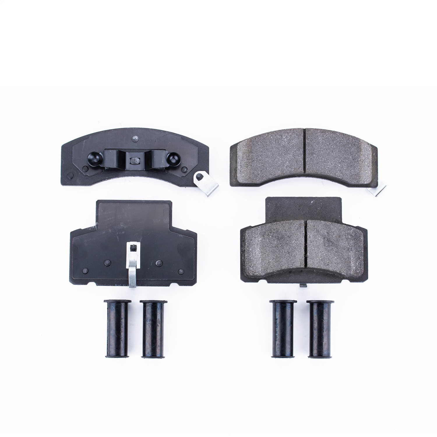 Power Stop - 17-459 - Disc Brake Pad