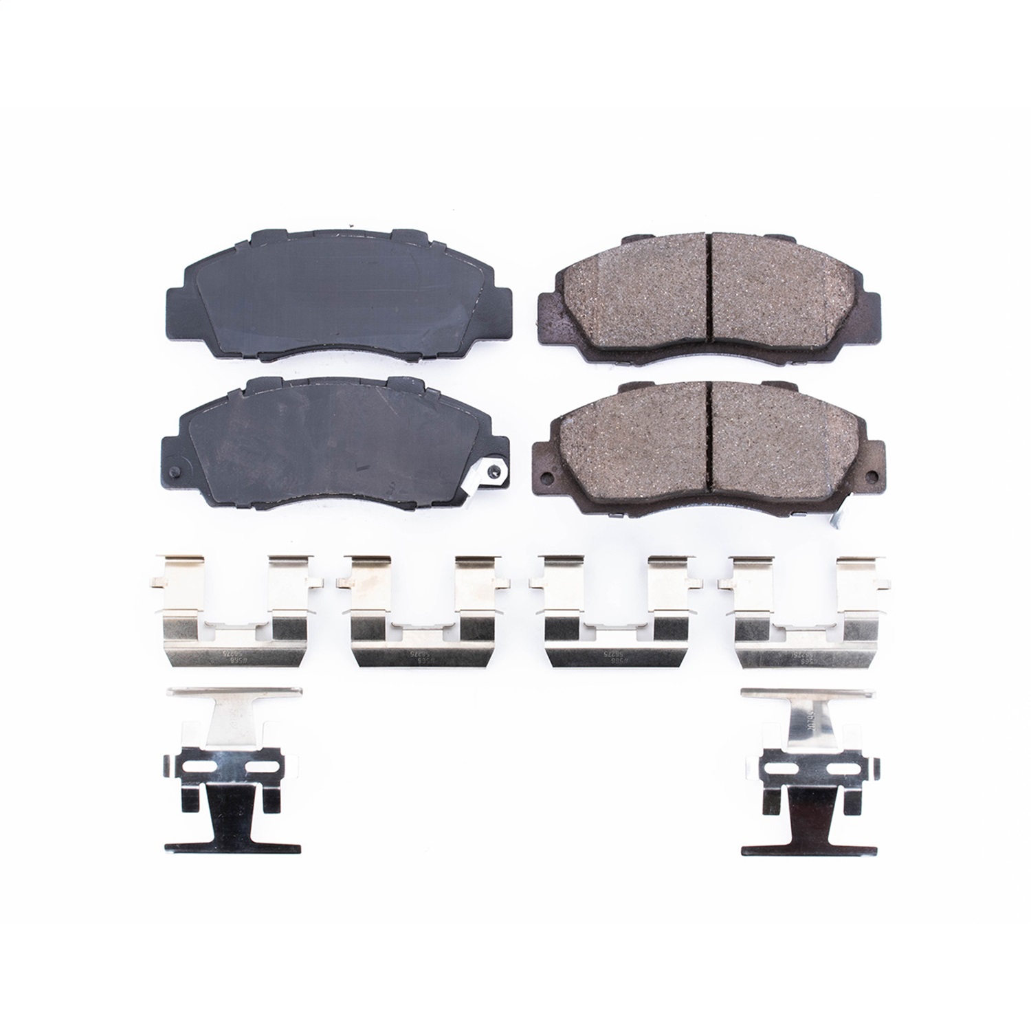 Power Stop - 17-503 - Disc Brake Pad