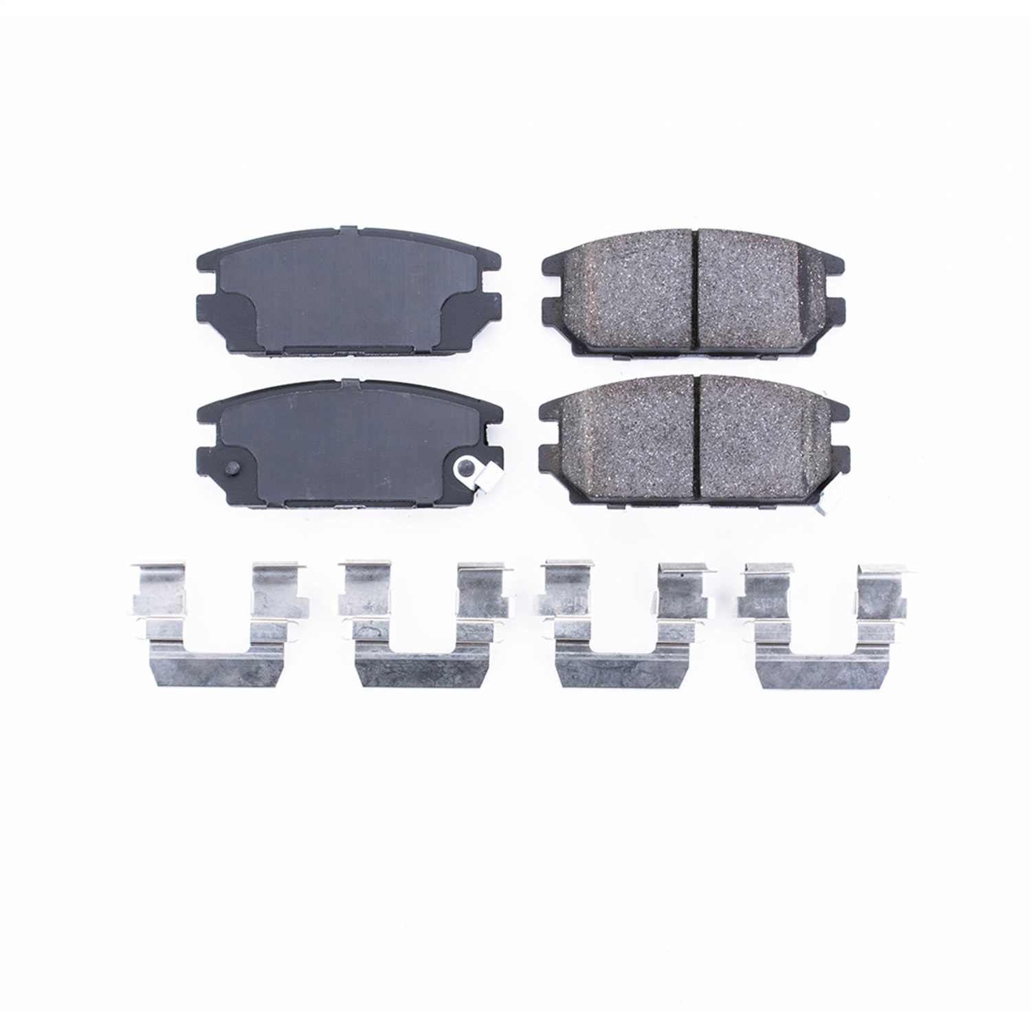 Power Stop - 17-532 - Disc Brake Pad