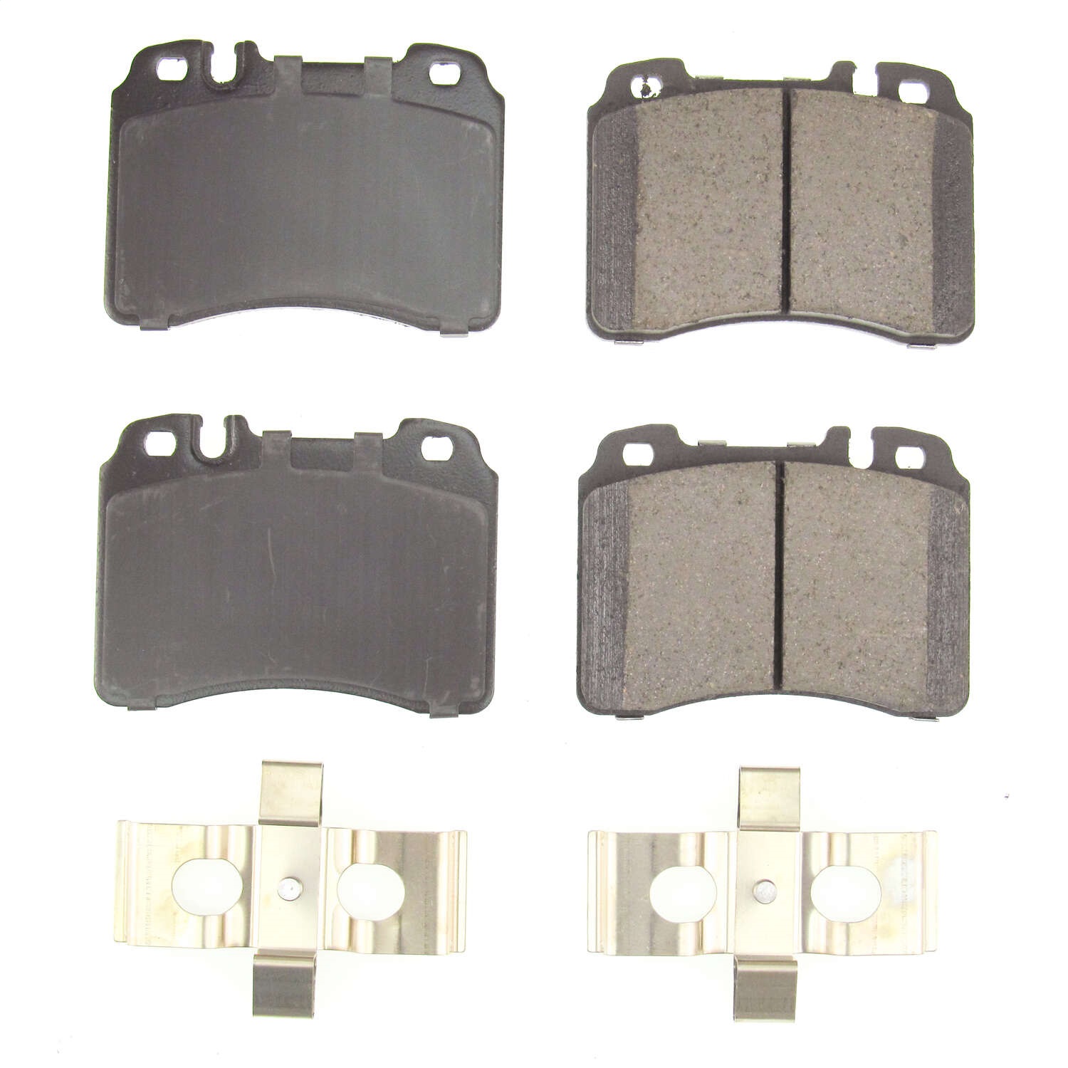 Power Stop - 17-561 - Disc Brake Pad