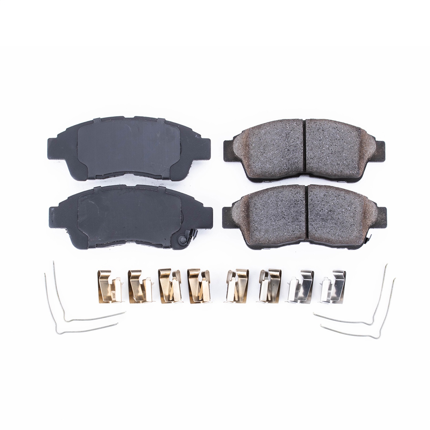 Power Stop - 17-562 - Disc Brake Pad